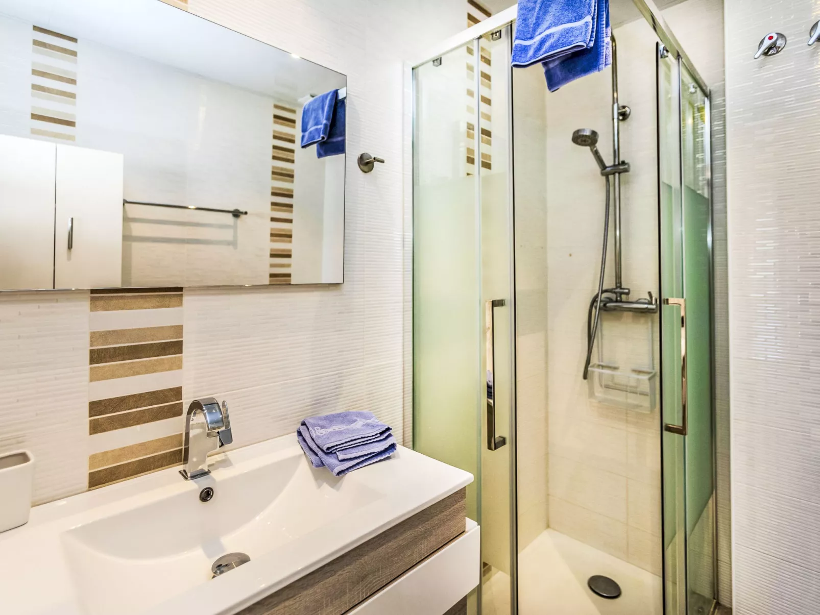 Sol Cambrils Park 28 - Binnen