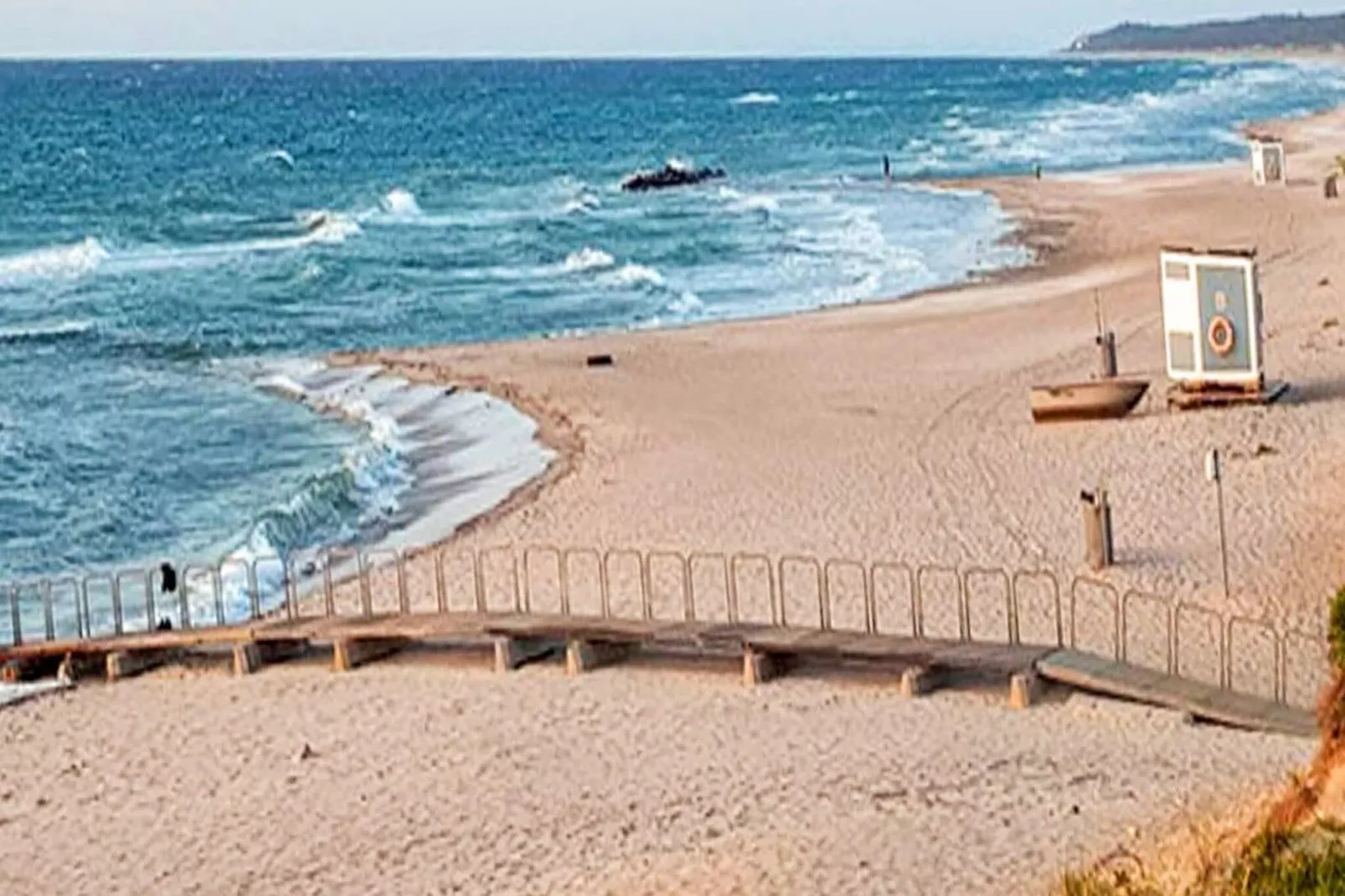 5 persoons vakantie huis in Melby-By Traum-Waterzicht