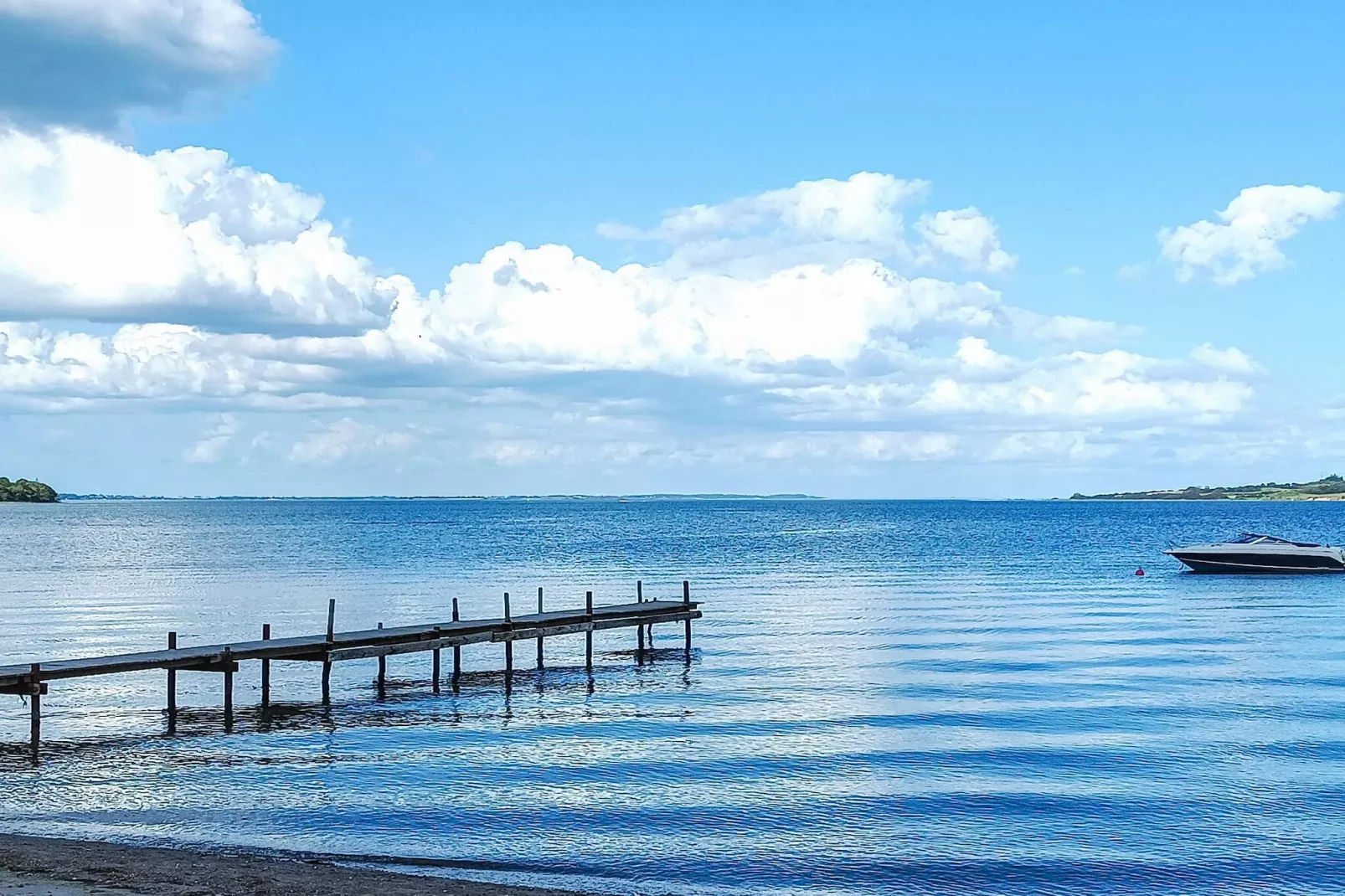 6 persoons vakantie huis in Aabenraa-By Traum-Waterzicht