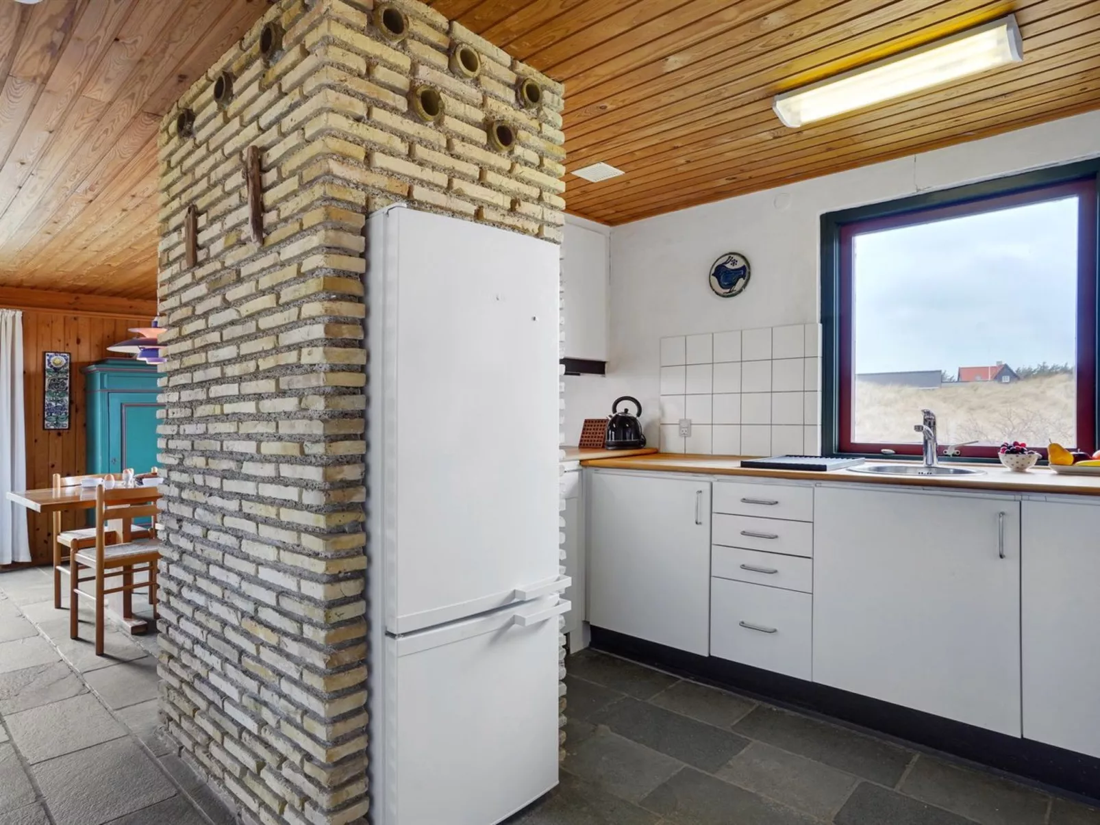 "Thorid" - 200m from the sea-Binnen