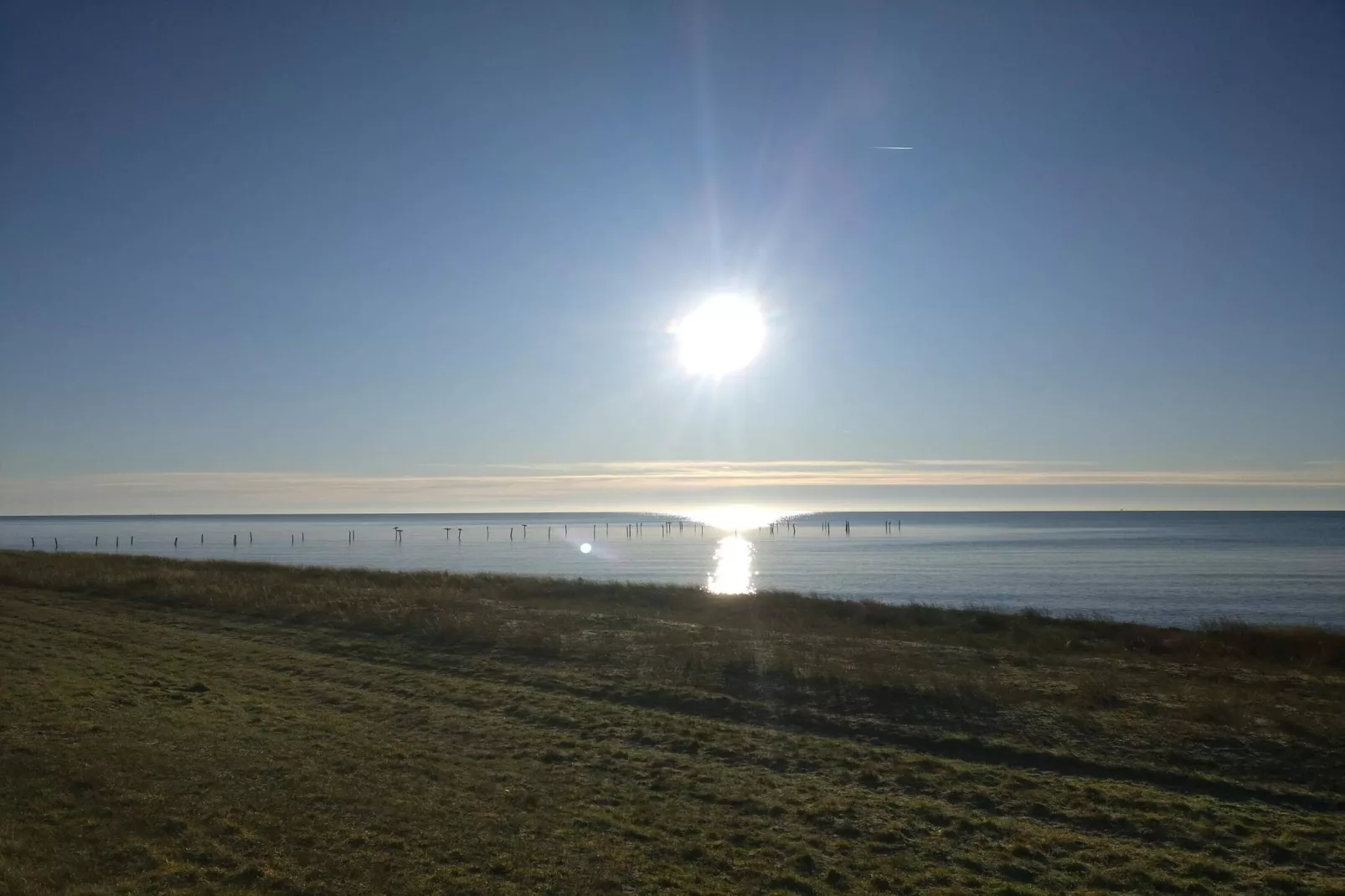 Luxe Spa Retreat in Lolland -- By Traum Ferienwohnungen-Waterzicht