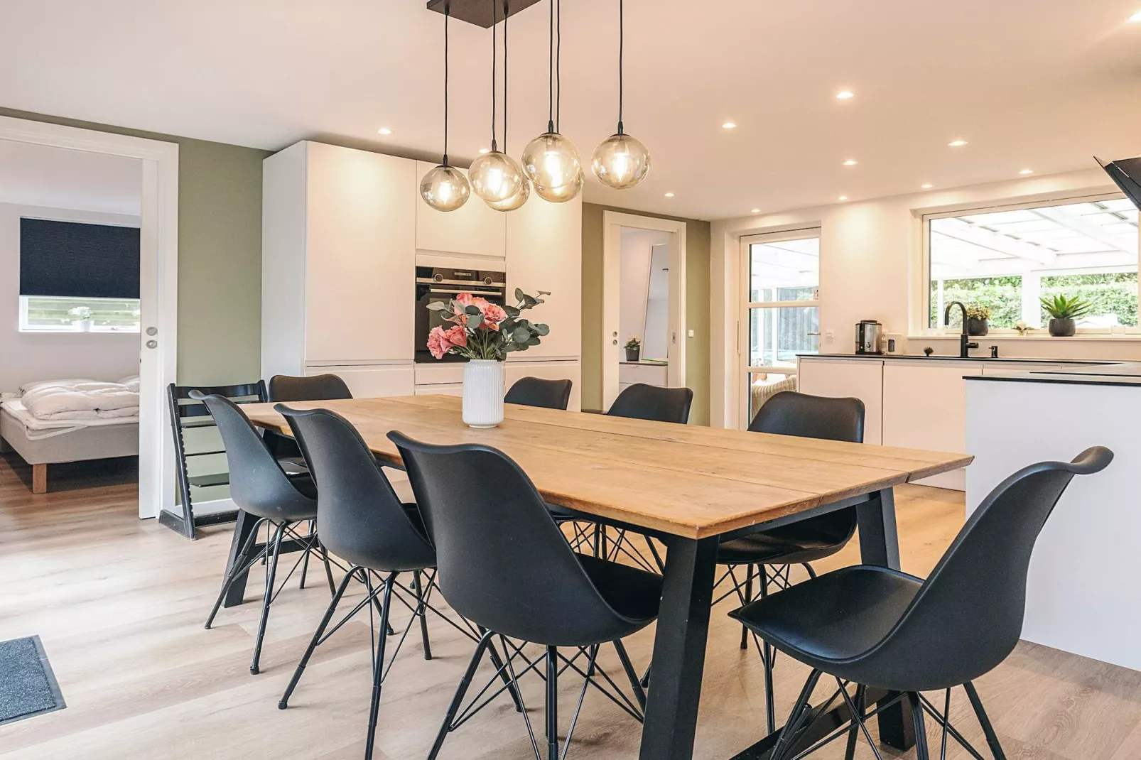 Gerestaureerde retraite in Marielyst -- By Traum Ferienwohnungen-Binnen