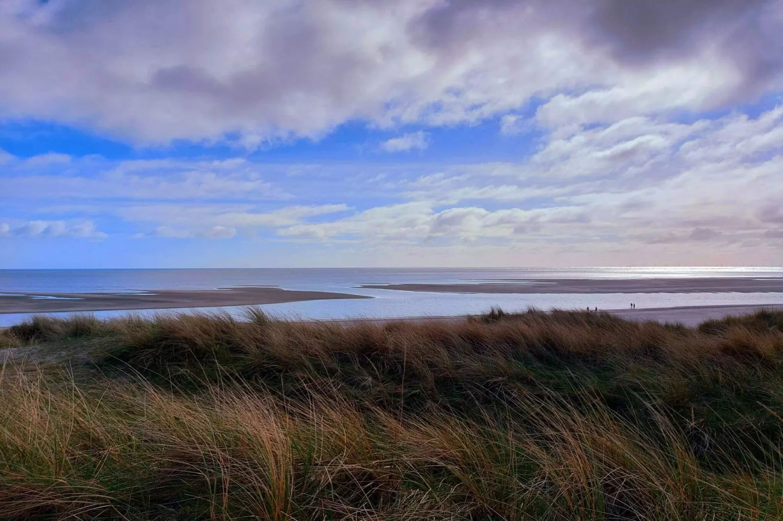 6 persoons vakantie huis in Henne