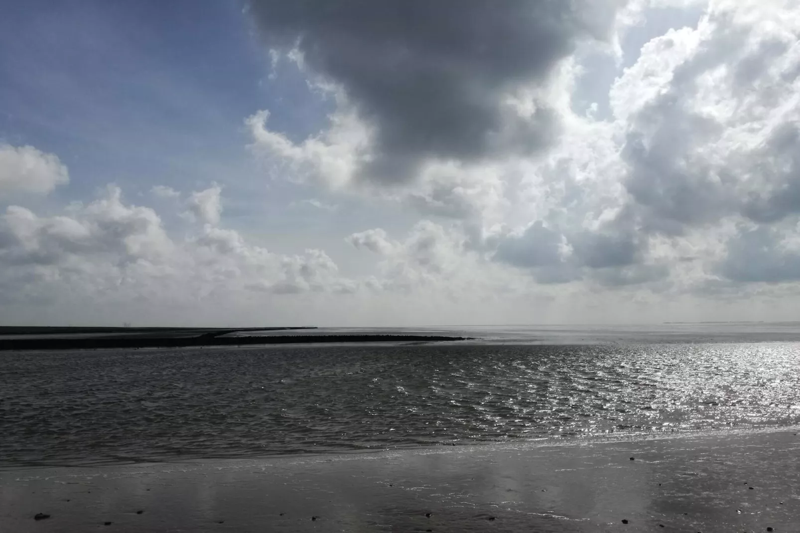 6 persoons vakantiehuis in Højer-Waterzicht