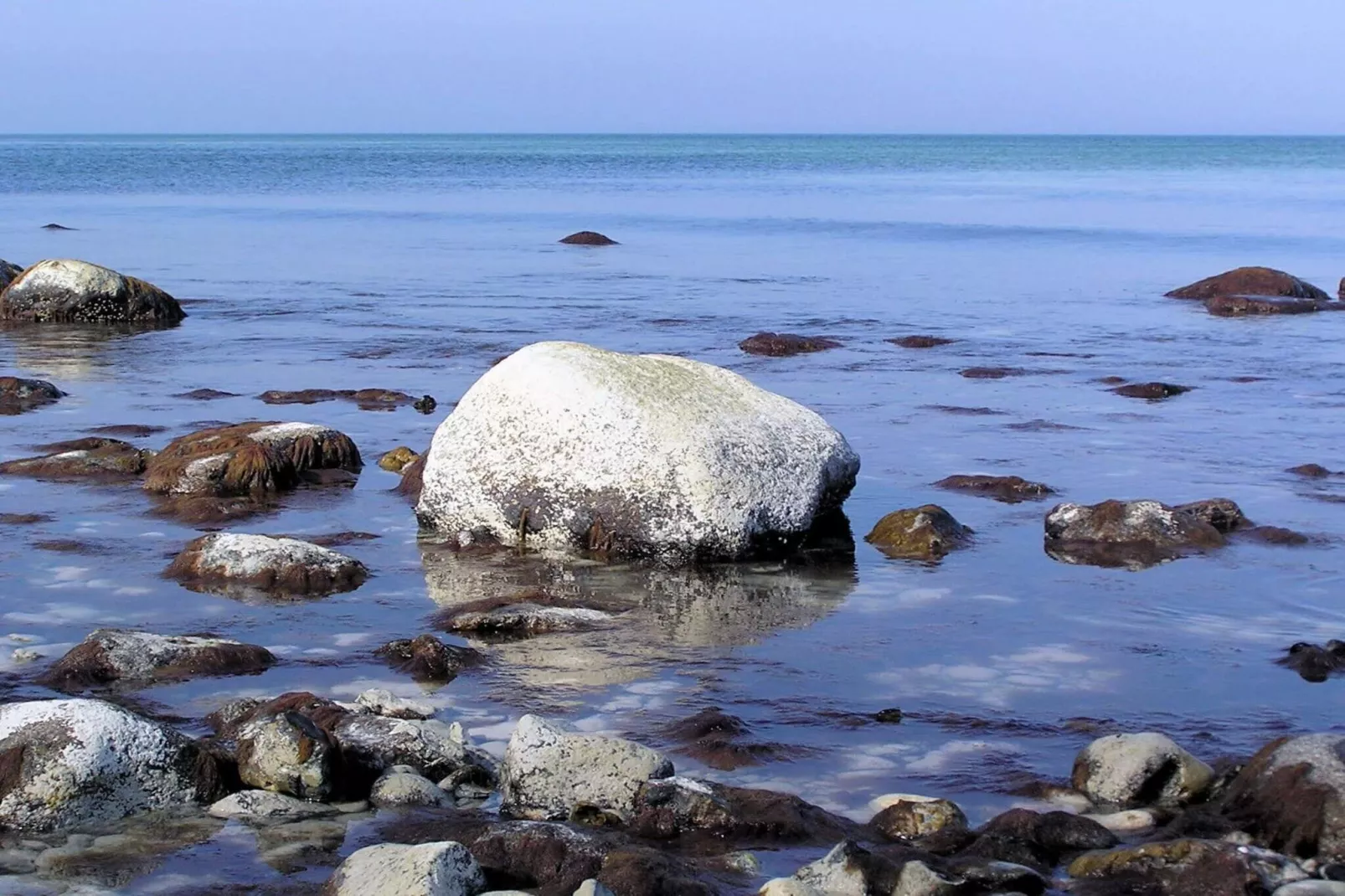 4 sterren vakantie huis in Stege-By Traum-Waterzicht