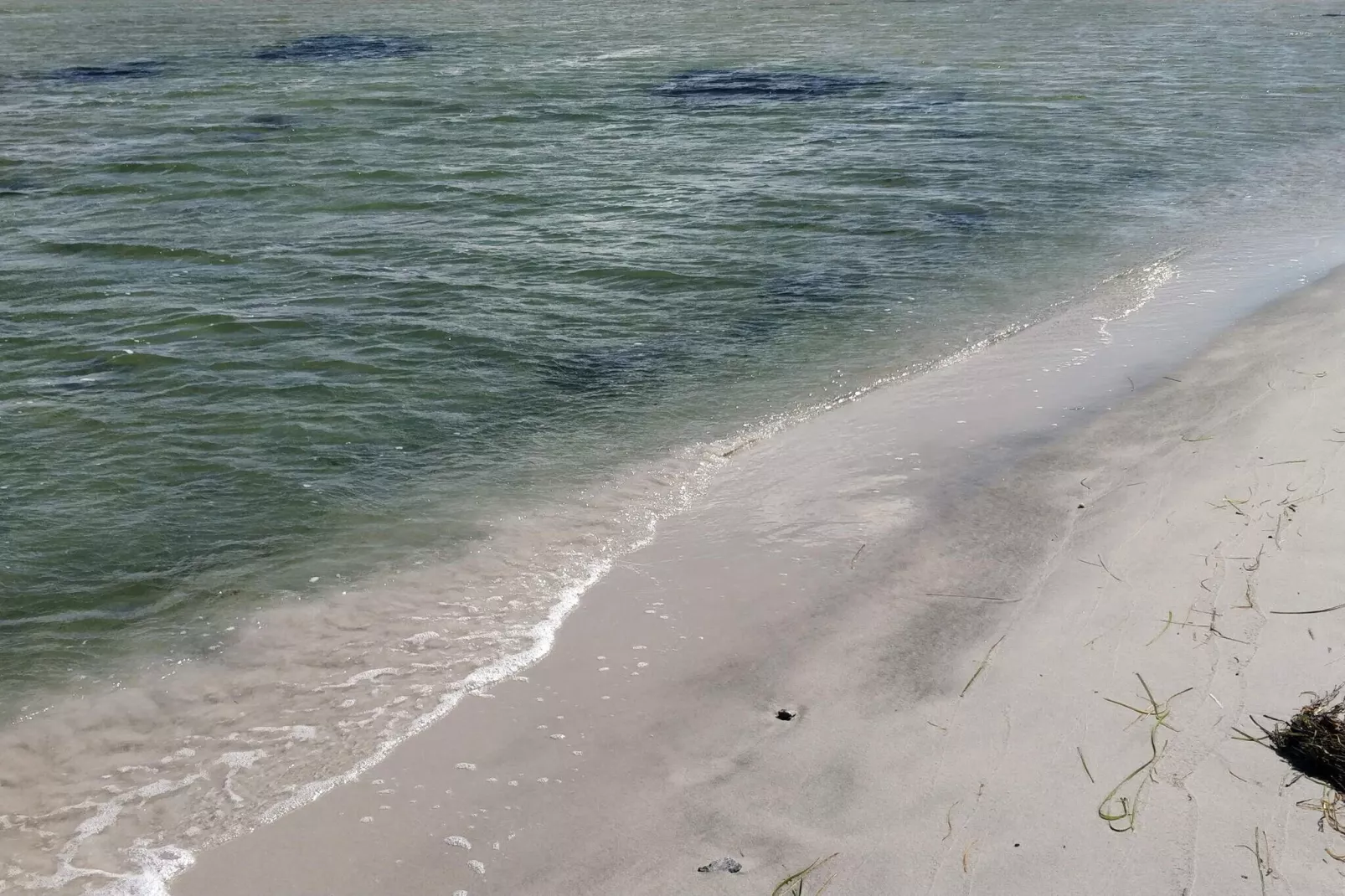 3 persoons vakantie huis in HUNVIGAN-By Traum-Waterzicht