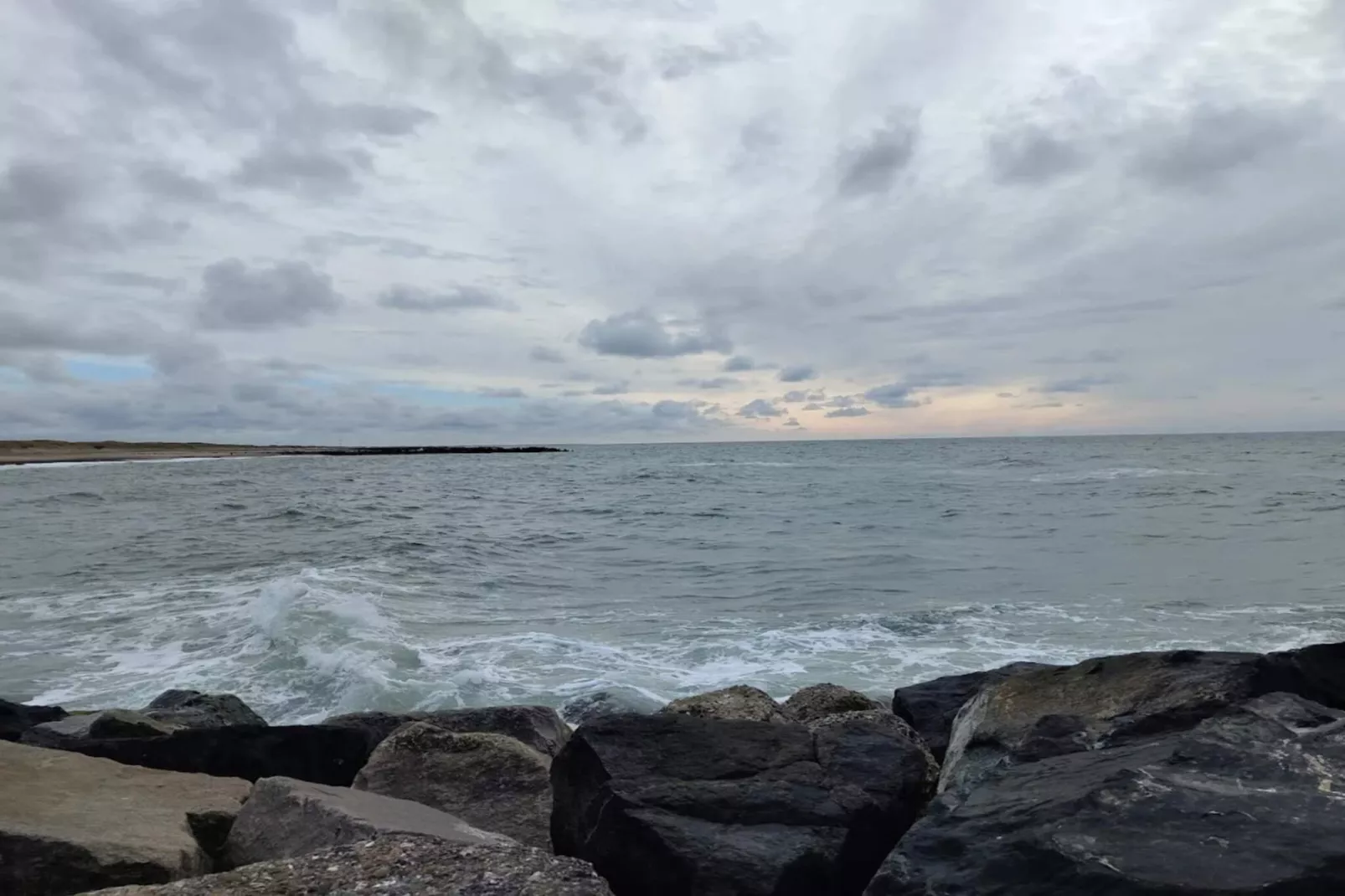 7 persoons vakantie huis in Vestervig-By Traum-Waterzicht