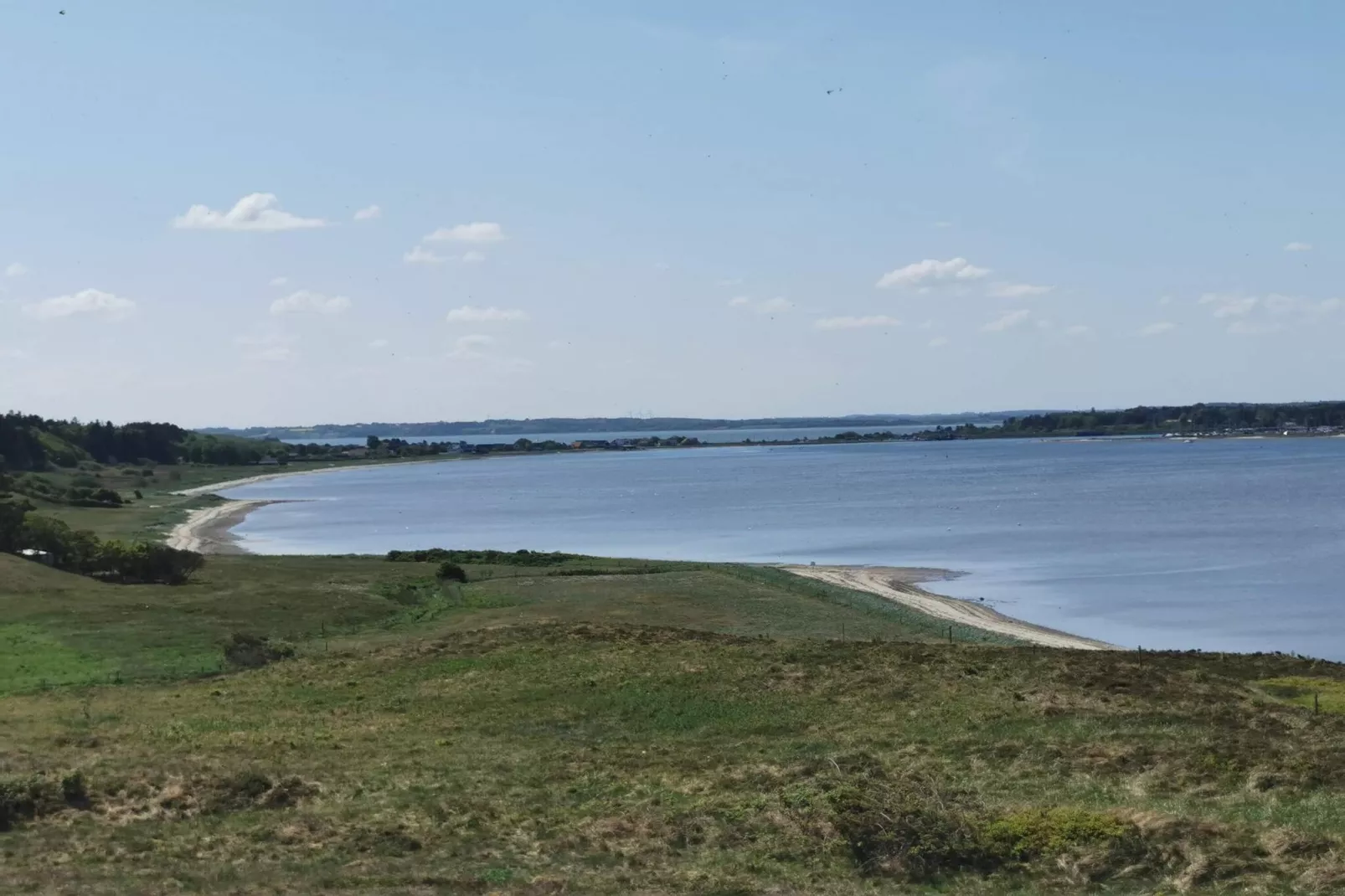 6 persoons vakantie huis in Skals-By Traum-Waterzicht