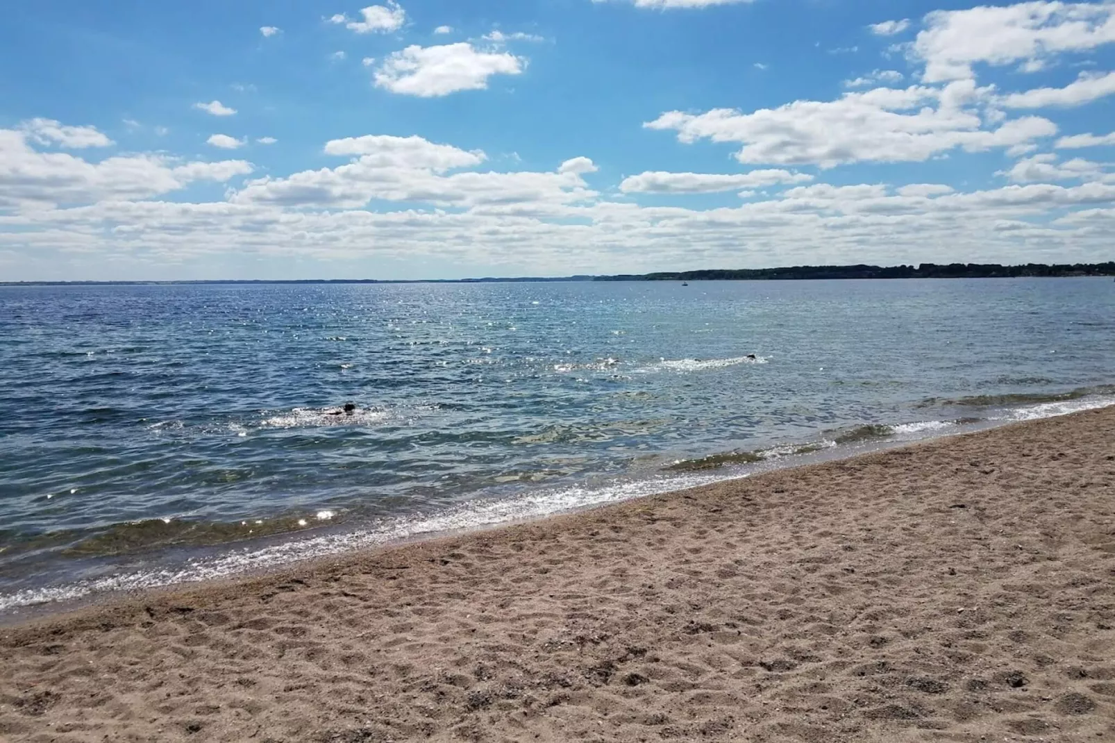 6 persoons vakantie huis in Haderslev-Waterzicht