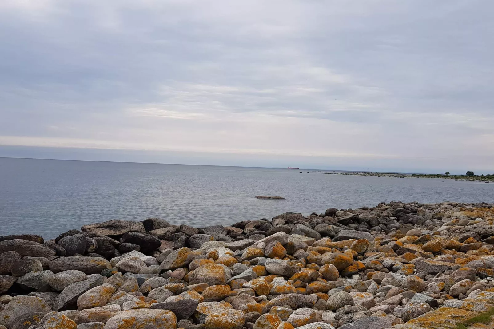 4 sterren vakantie huis in SÖLVESBORG-By Traum-Waterzicht