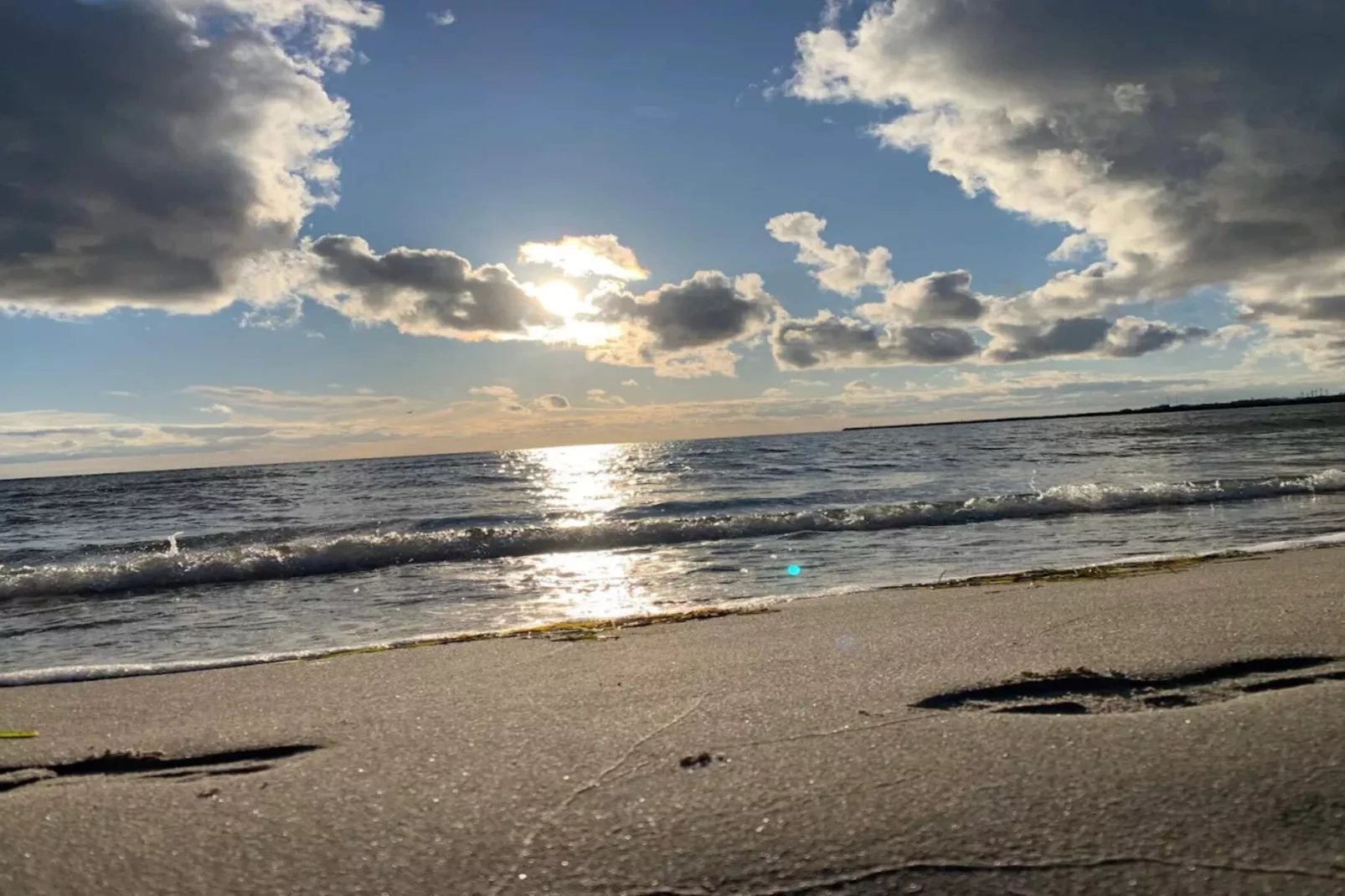 6 persoons vakantie huis in Karrebæksminde-Waterzicht