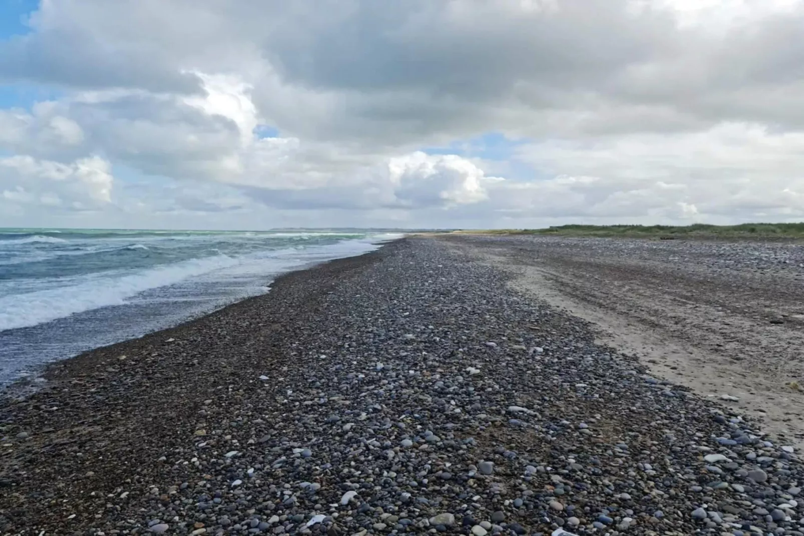 7 persoons vakantie huis in Fjerritslev-By Traum-Waterzicht