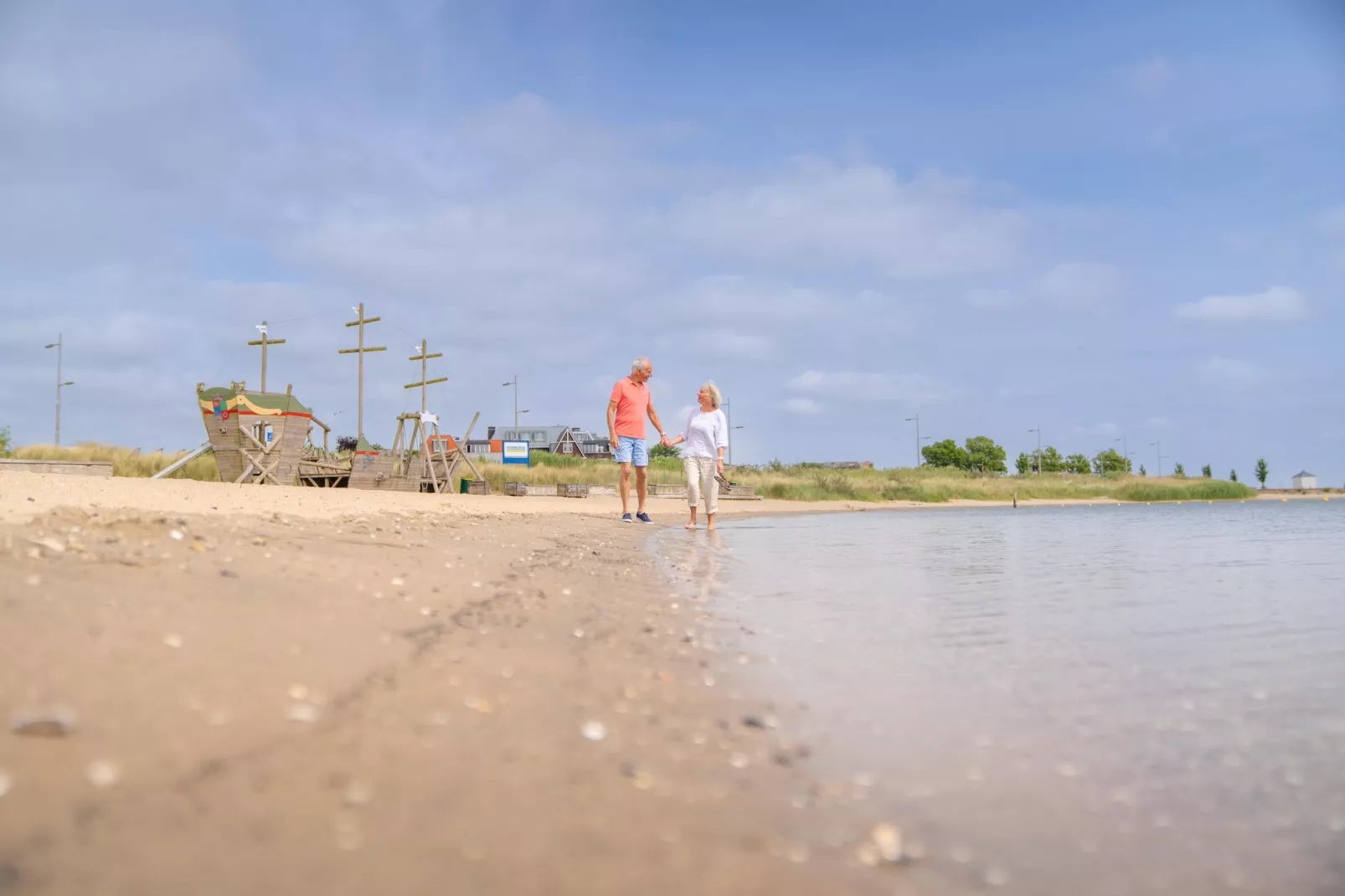 Vakantiepark Cape Helius 24-Gebieden zomer 5km