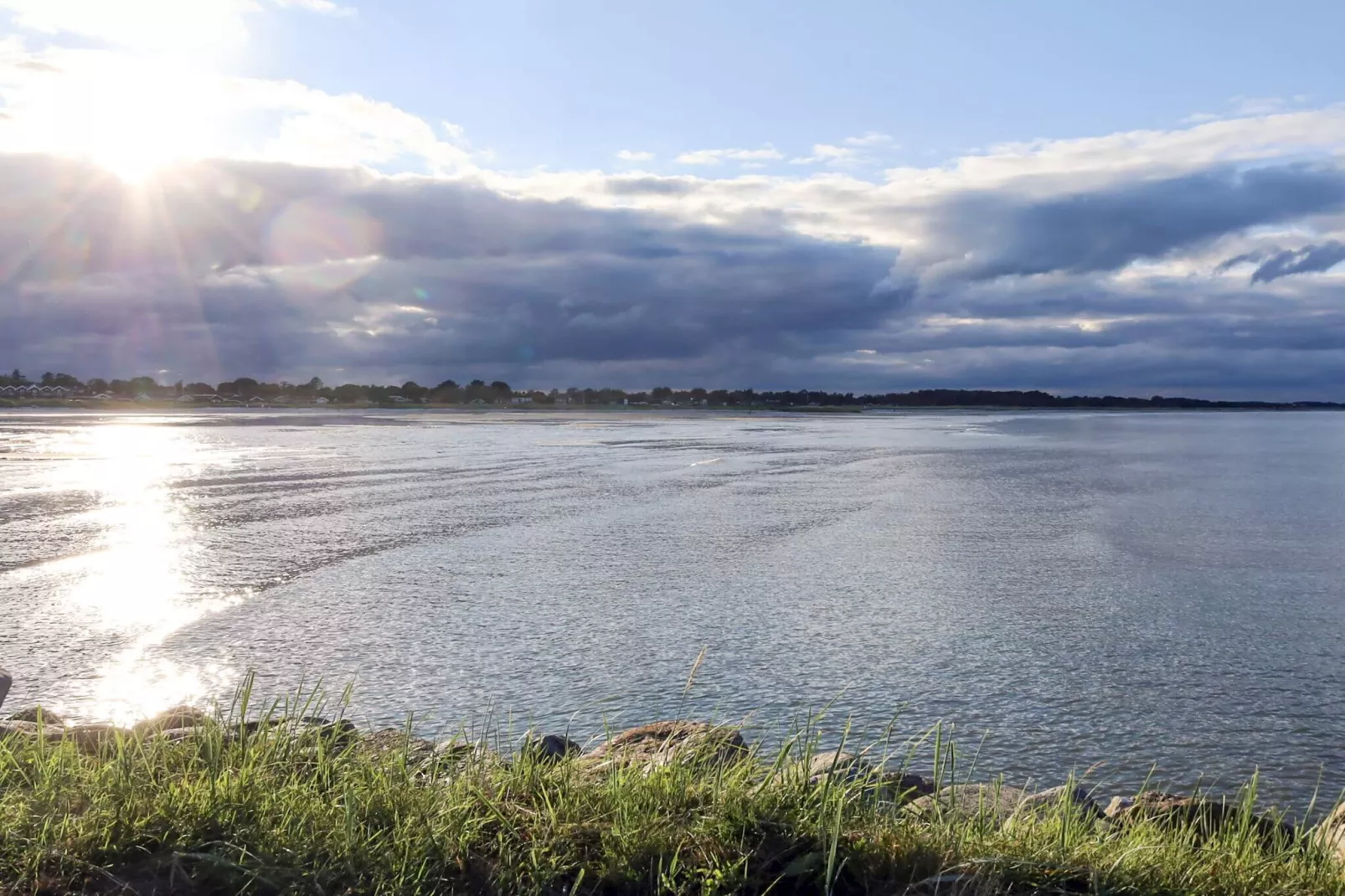 4 sterren vakantie huis in Hadsund-By Traum-Waterzicht