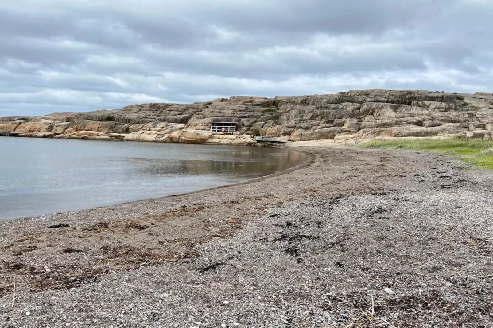 4-sterren vakantiehuis in Hamburgsund-Waterzicht