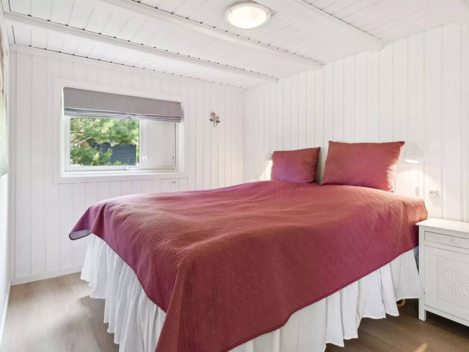 "Greta" - 200m from the sea-Binnen