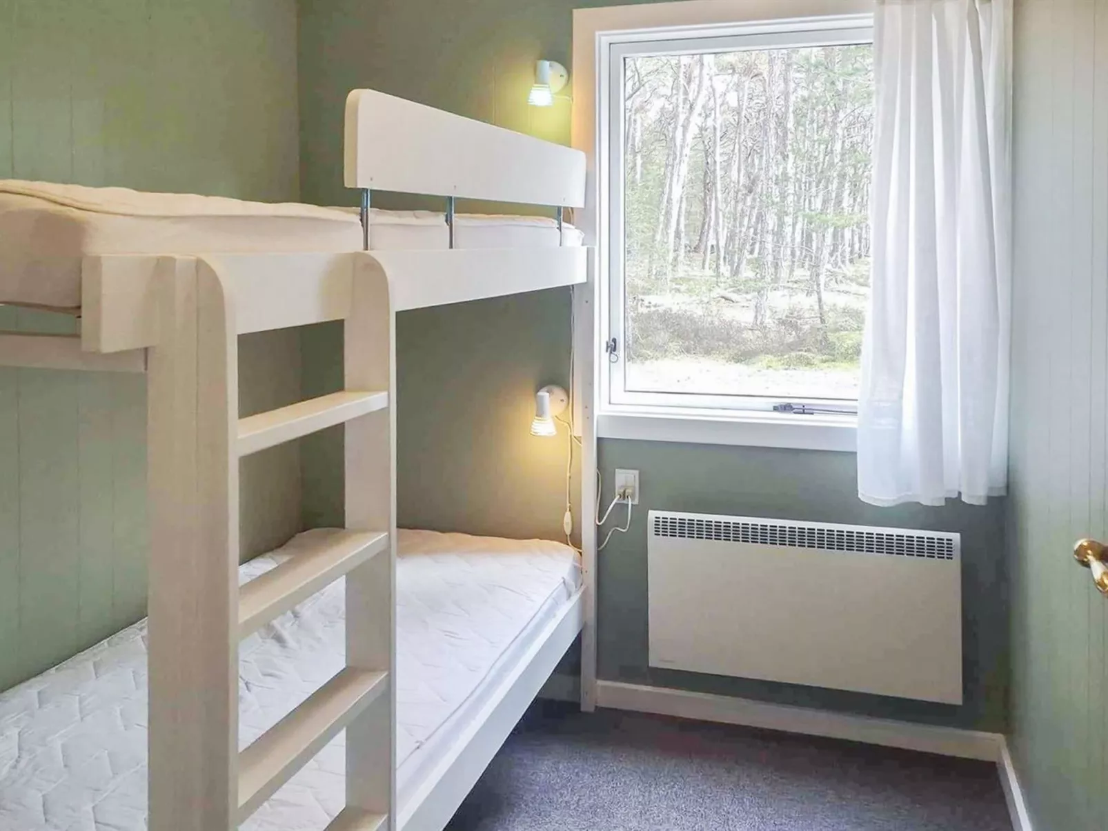 "Elsia" - 280m from the sea-Binnen