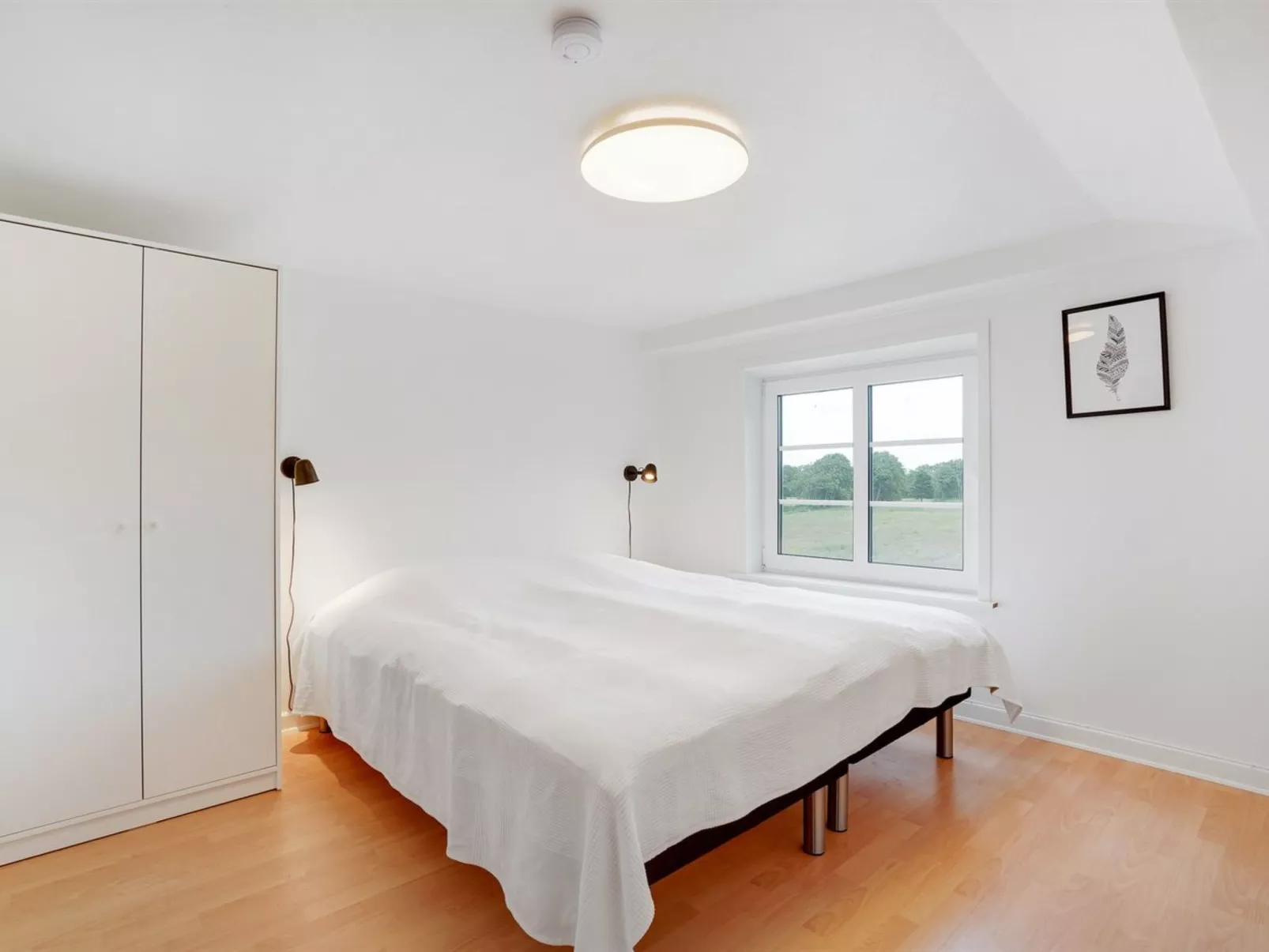 "Melin" - 7km from the sea-Binnen