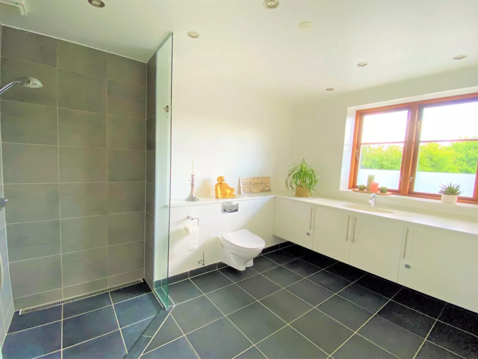 "Bena" - 150m from the sea-Binnen