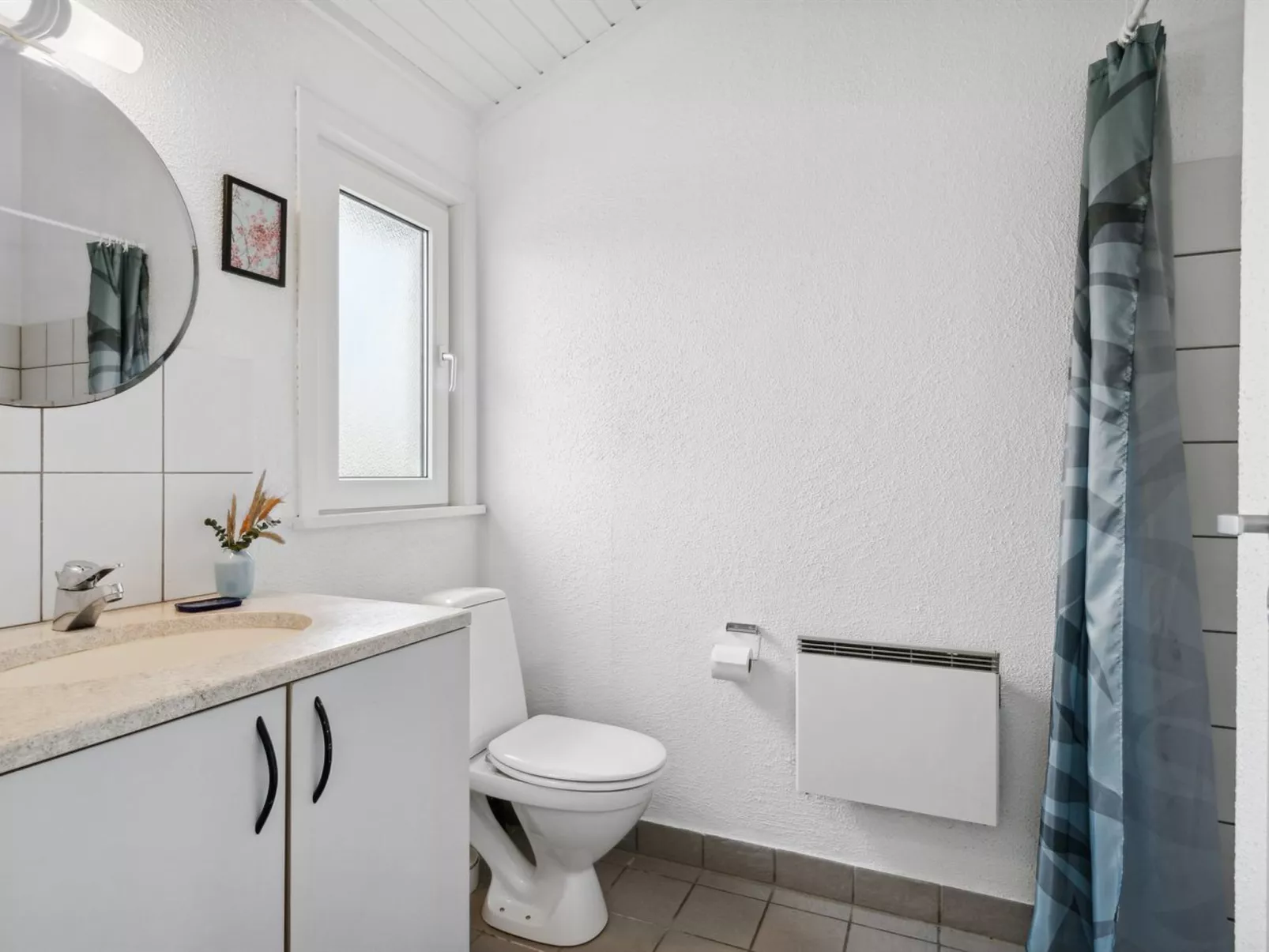 "Boris" - 250m from the sea-Binnen