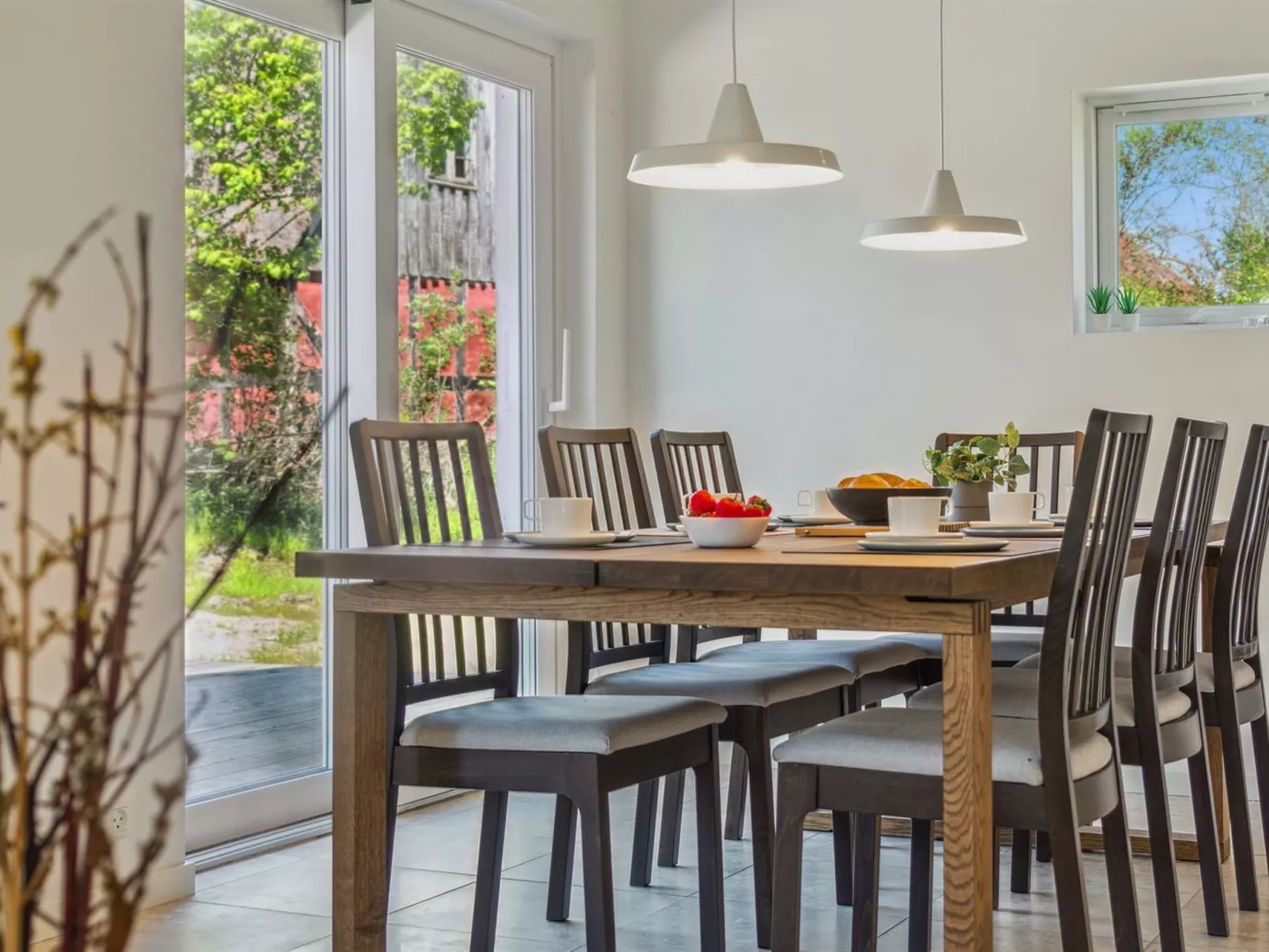 "Hidde" - 200m from the sea-Binnen