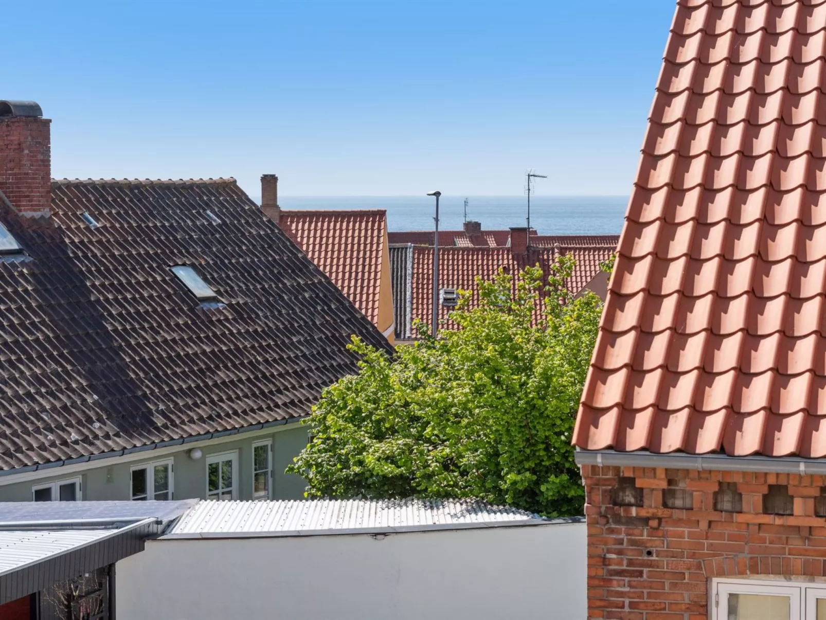 "Dagne" - 400m from the sea-Buiten