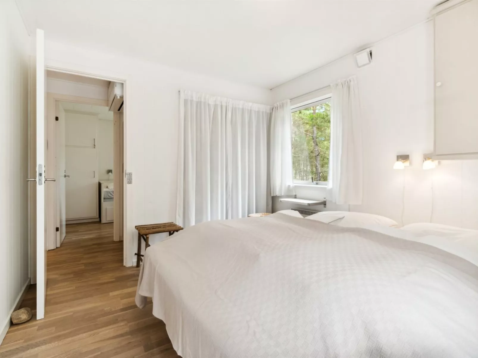 "Alita" - 300m from the sea-Binnen