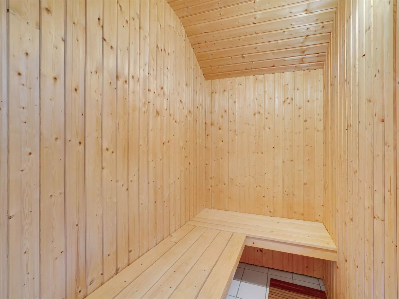 "Eicke" - 12km from the sea-Binnen