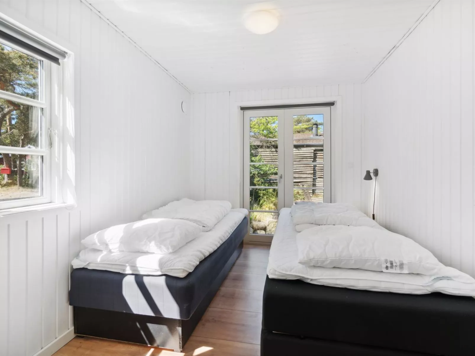 "Ilmari" - 150m from the sea-Binnen