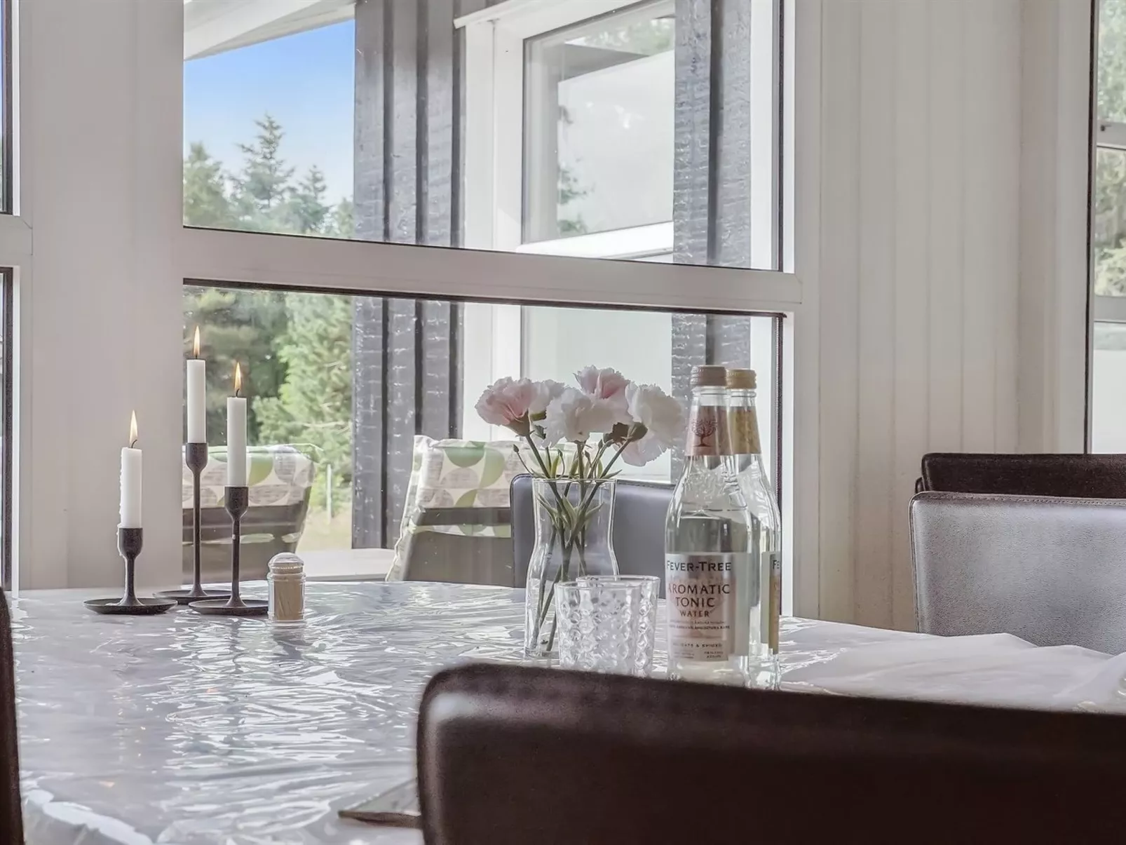 "Ingebore" - 700m from the sea-Binnen