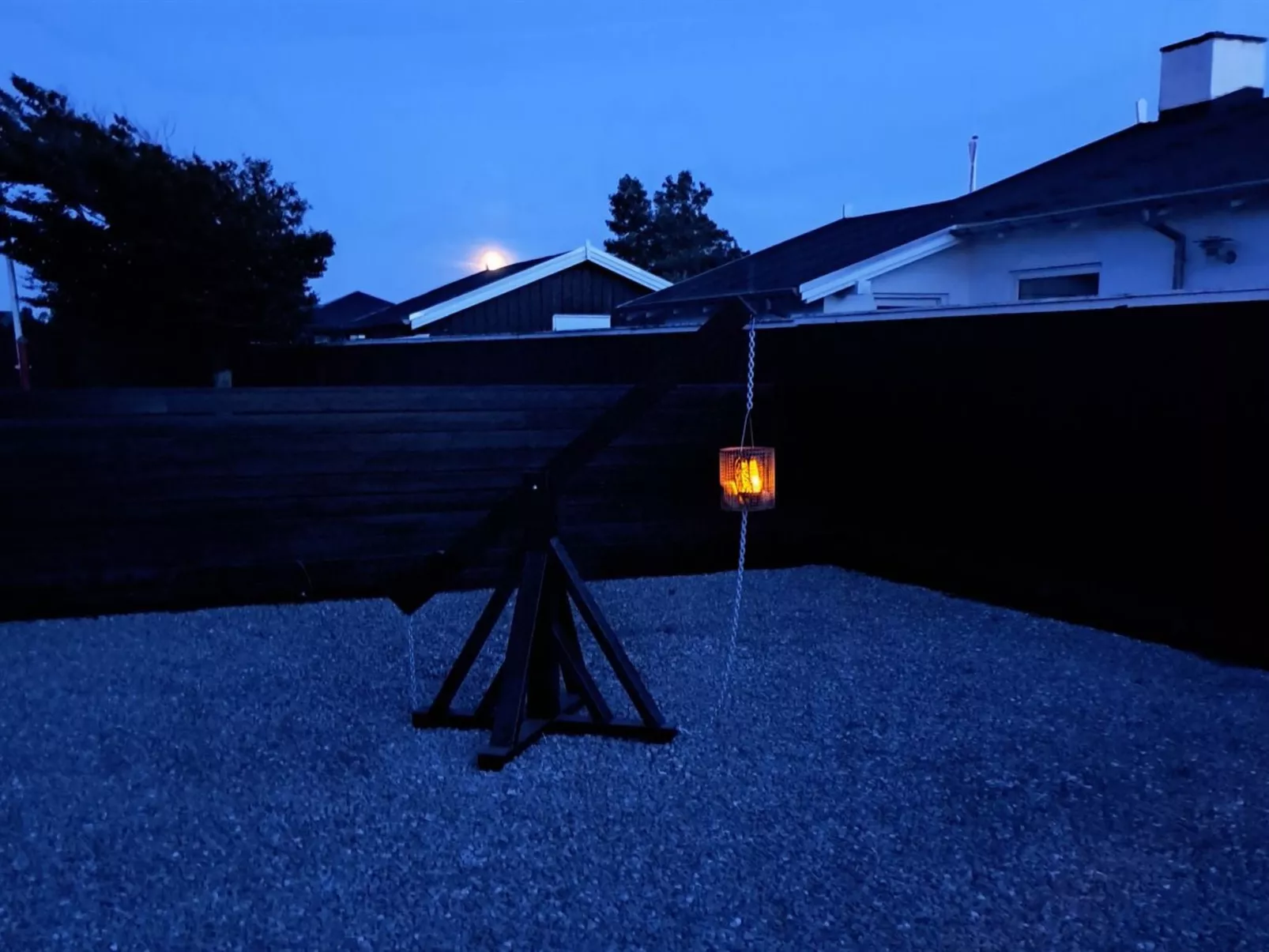 "Falk" - 900m from the sea-Buiten