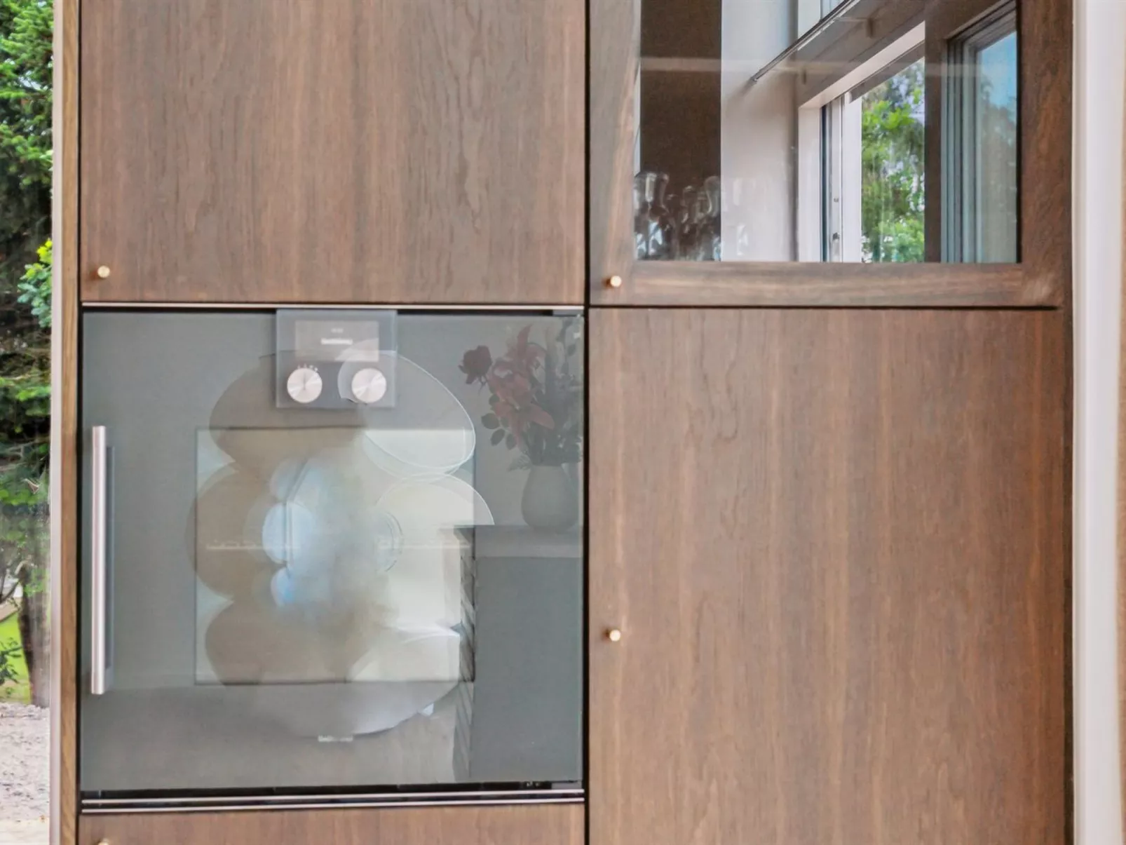 "Nona" - 150m from the sea-Binnen