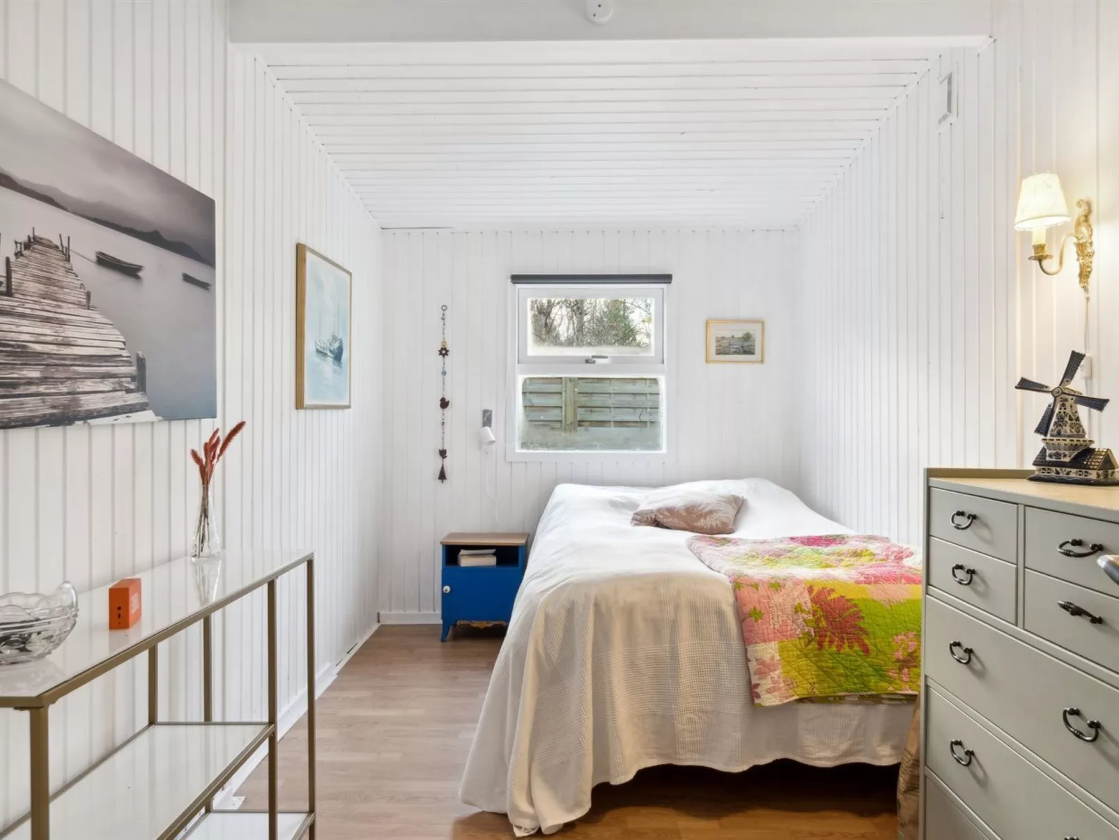 "Herminia" - 800m from the sea-Binnen