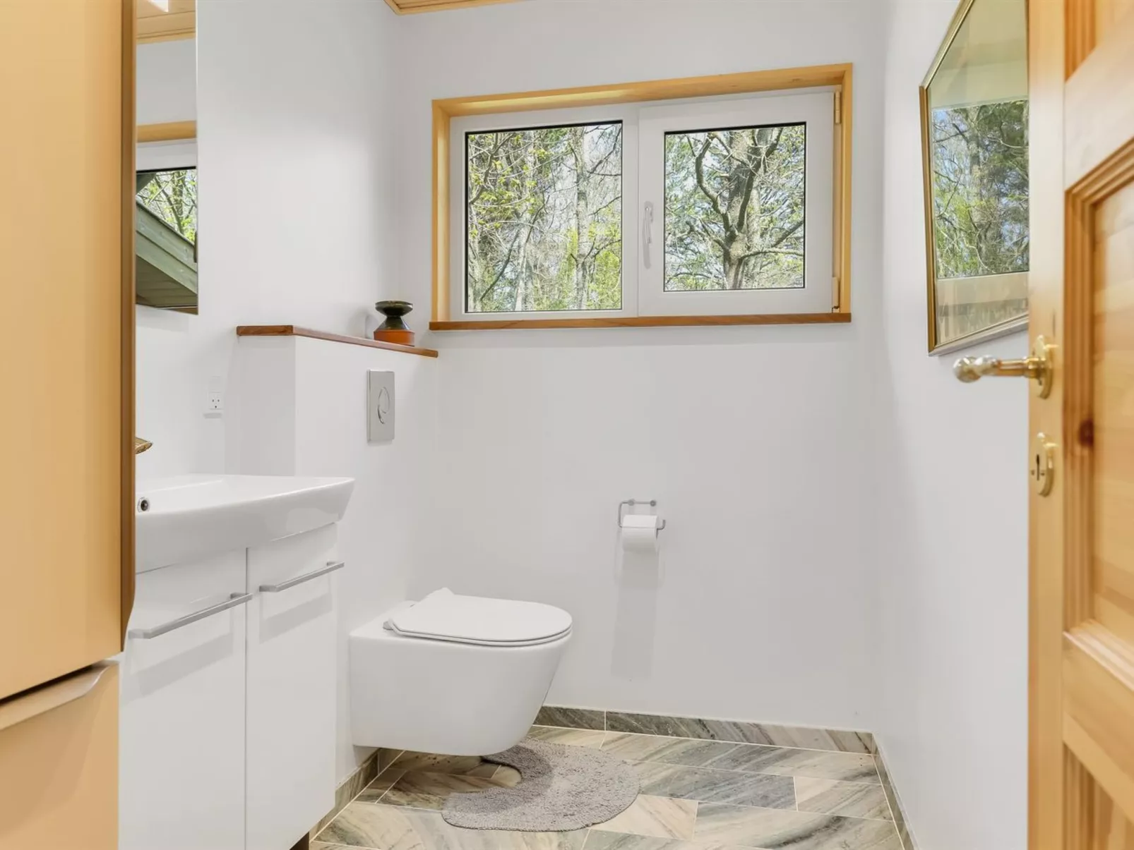 "Fränze" - 980m from the sea-Binnen