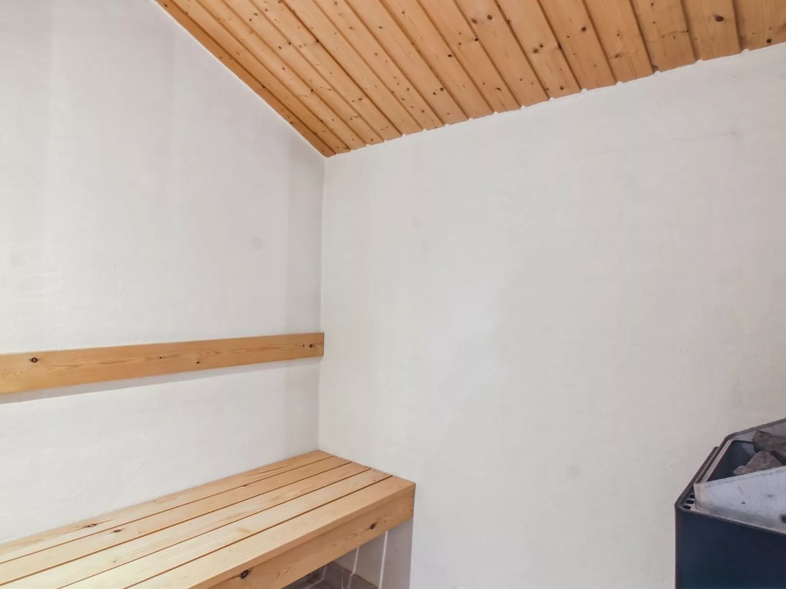 "Ran" - 1.5km from the sea-Binnen