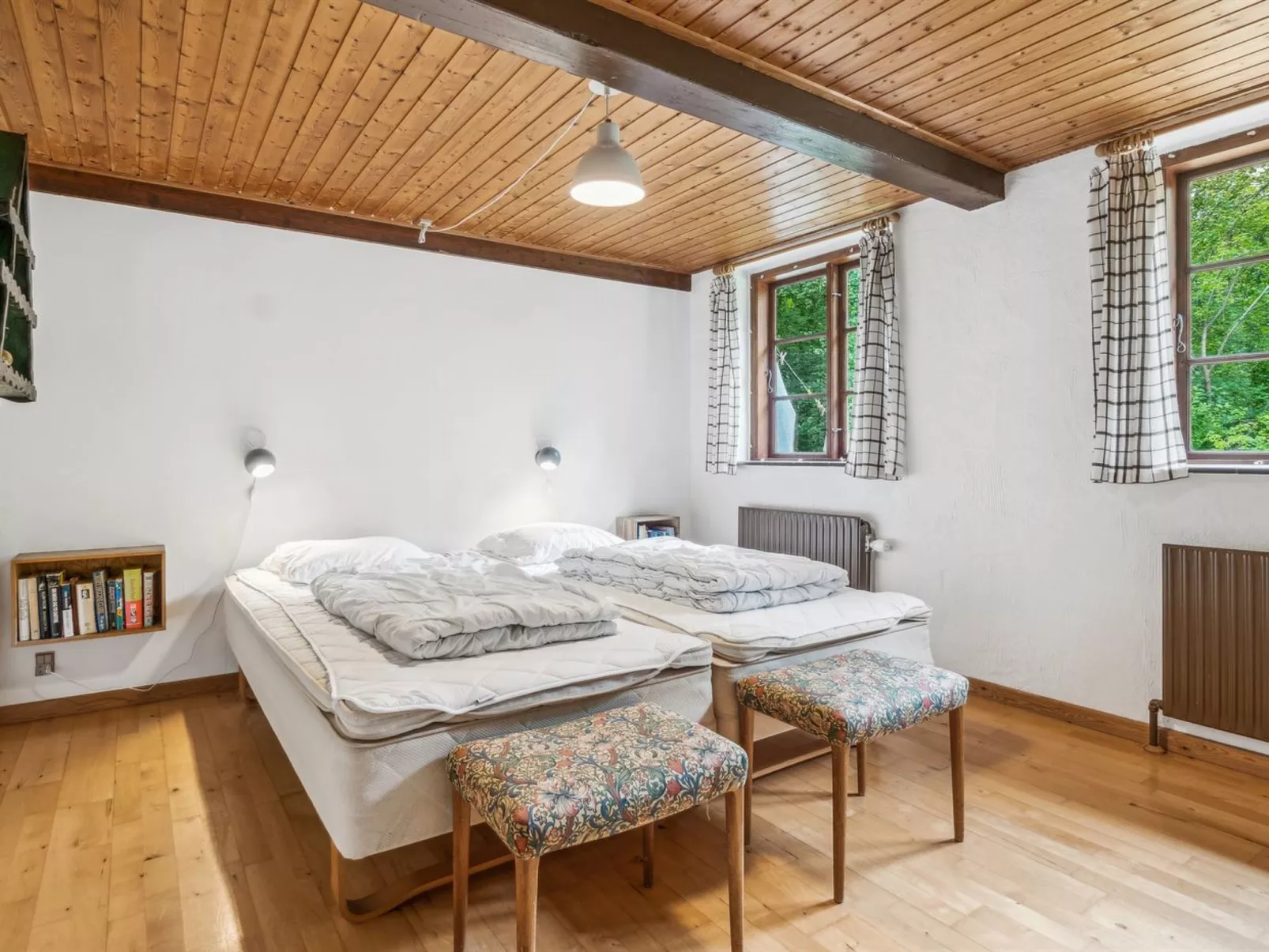 "Rina" - 250m from the sea-Binnen