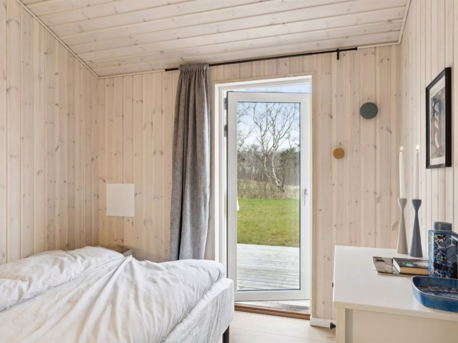 "Ferdine" - 1.5km from the sea-Binnen