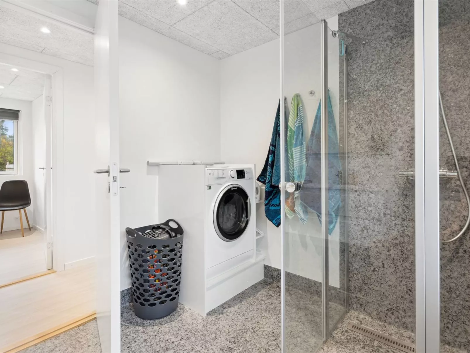 "Ilva" - 250m from the sea-Binnen