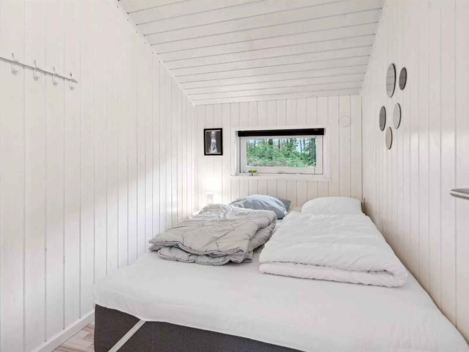 "Brynhild" - 30km from the sea-Binnen