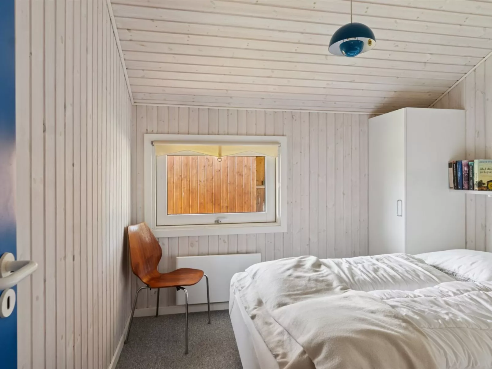 "Thrym" - 200m from the sea-Binnen