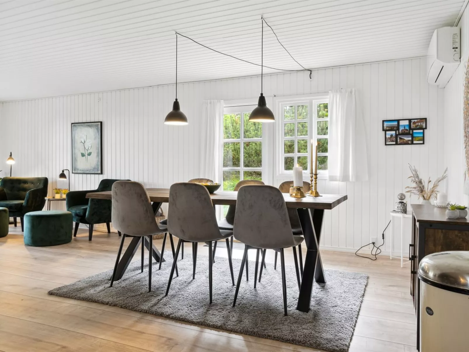 "Lazorka" - 200m from the sea-Binnen