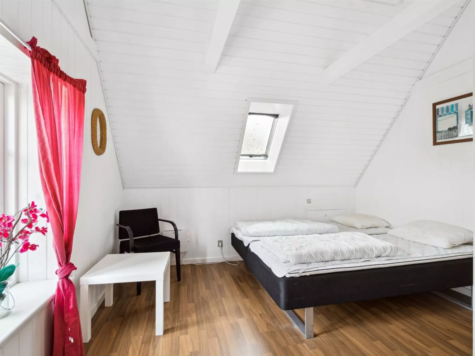 "Eliane" - 1.8km from the sea-Binnen