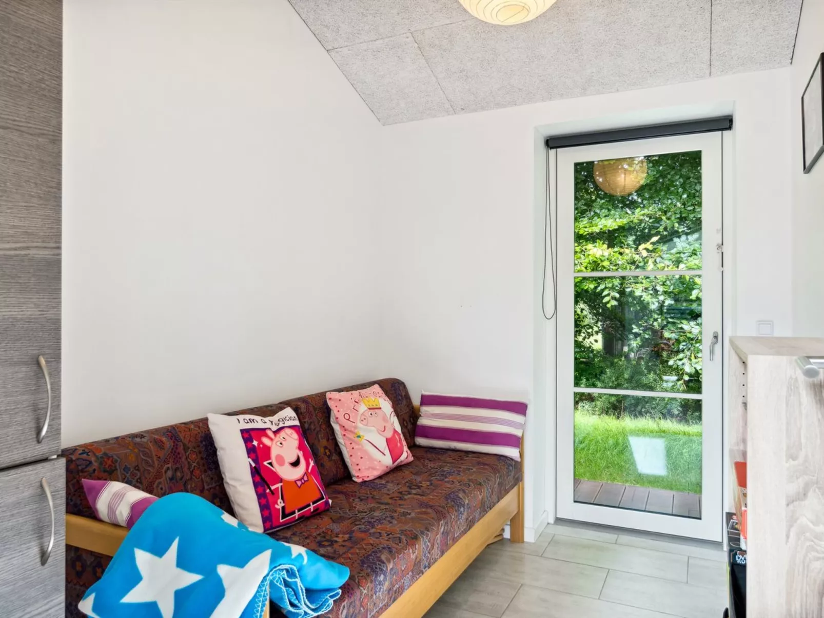 "Gisl" - 1.3km from the sea-Binnen