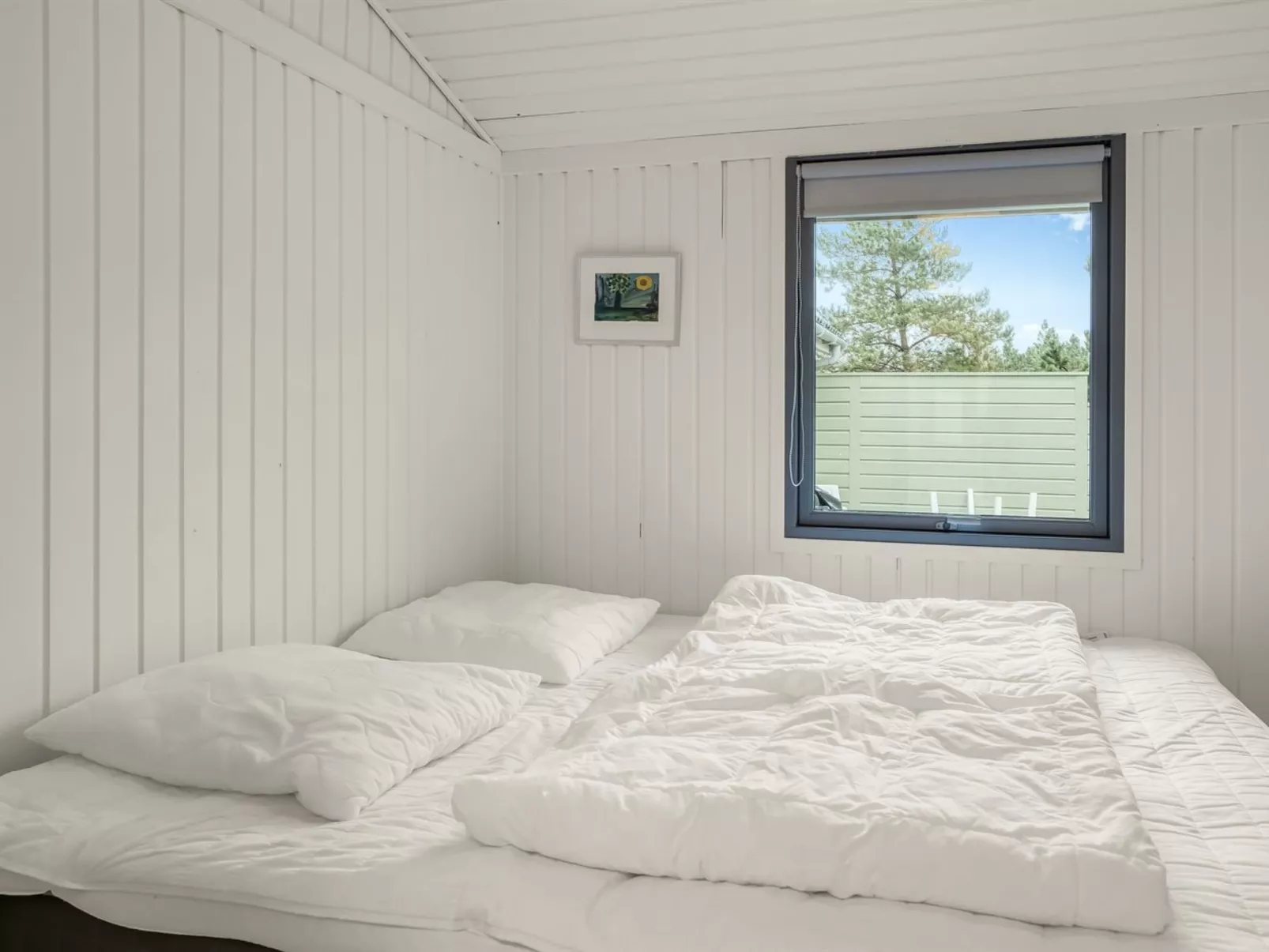 "Alwine" - 250m from the sea-Binnen