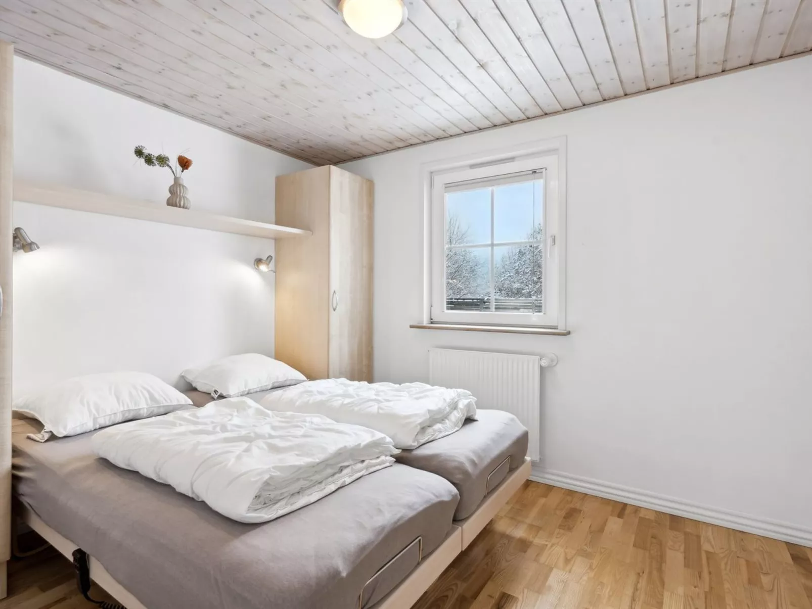 "Erene" - 850m from the sea-Binnen