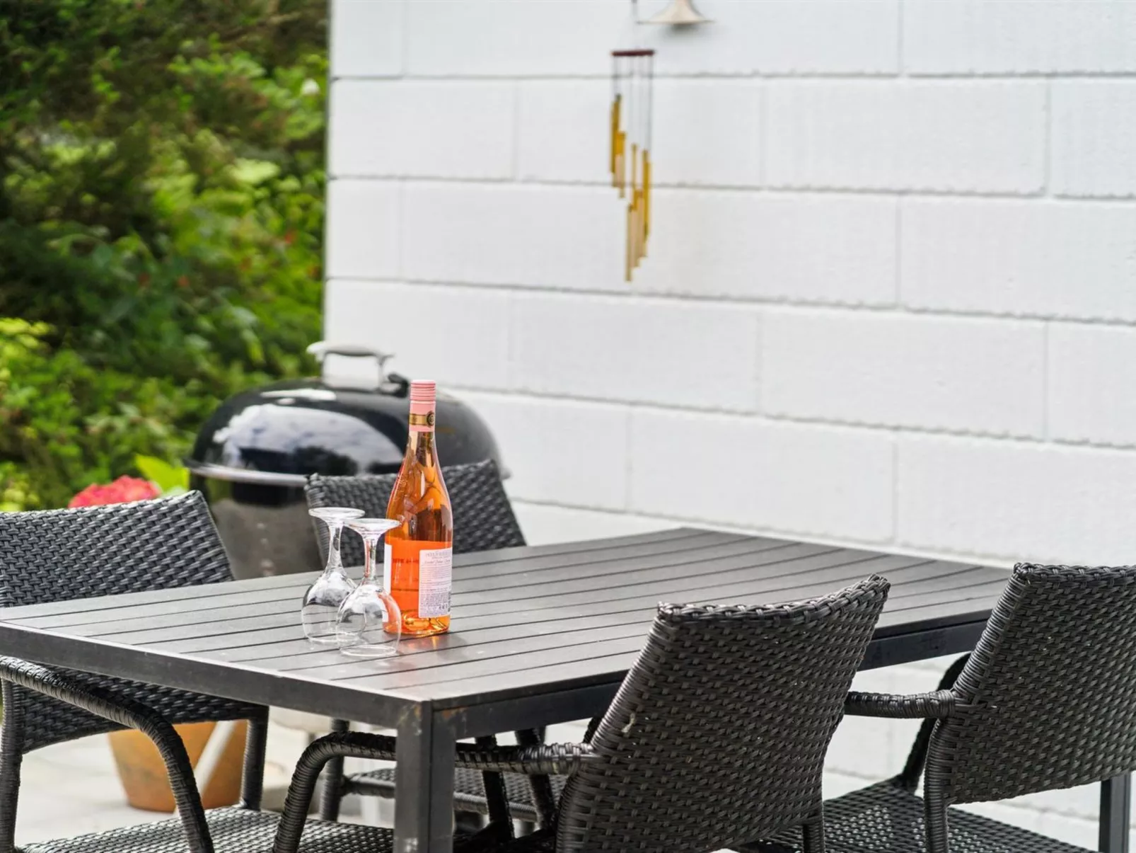 "Agnita" - 8km from the sea-Buiten