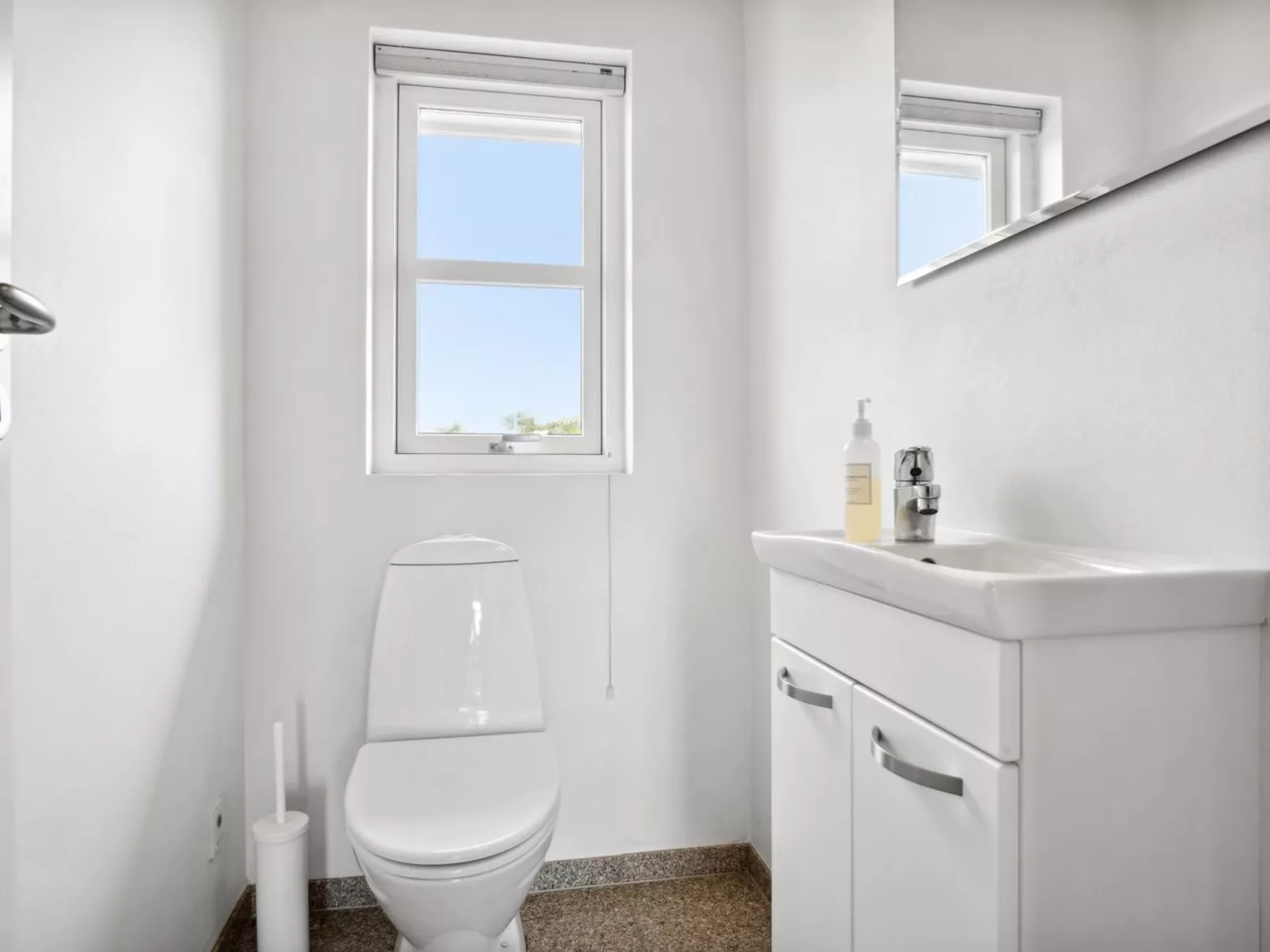 "Enwald" - 275m from the sea-Binnen