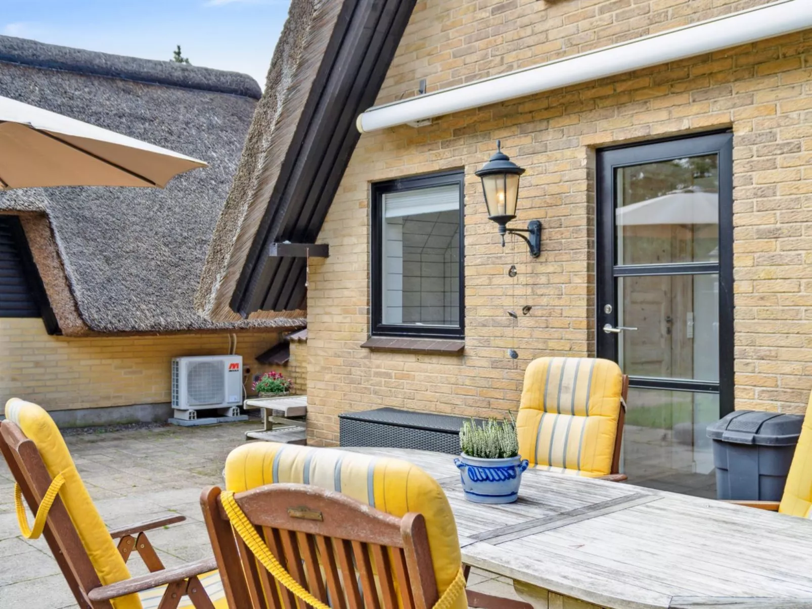 "Gorjan" - 1.2km from the sea-Buiten