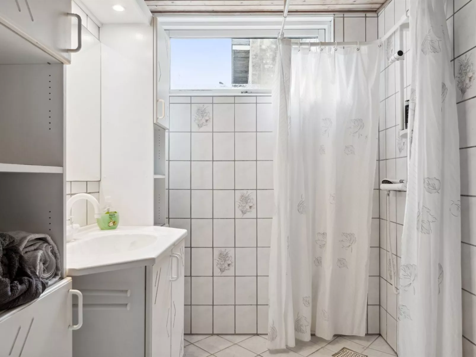 "Alessandra" - 175m from the sea-Binnen