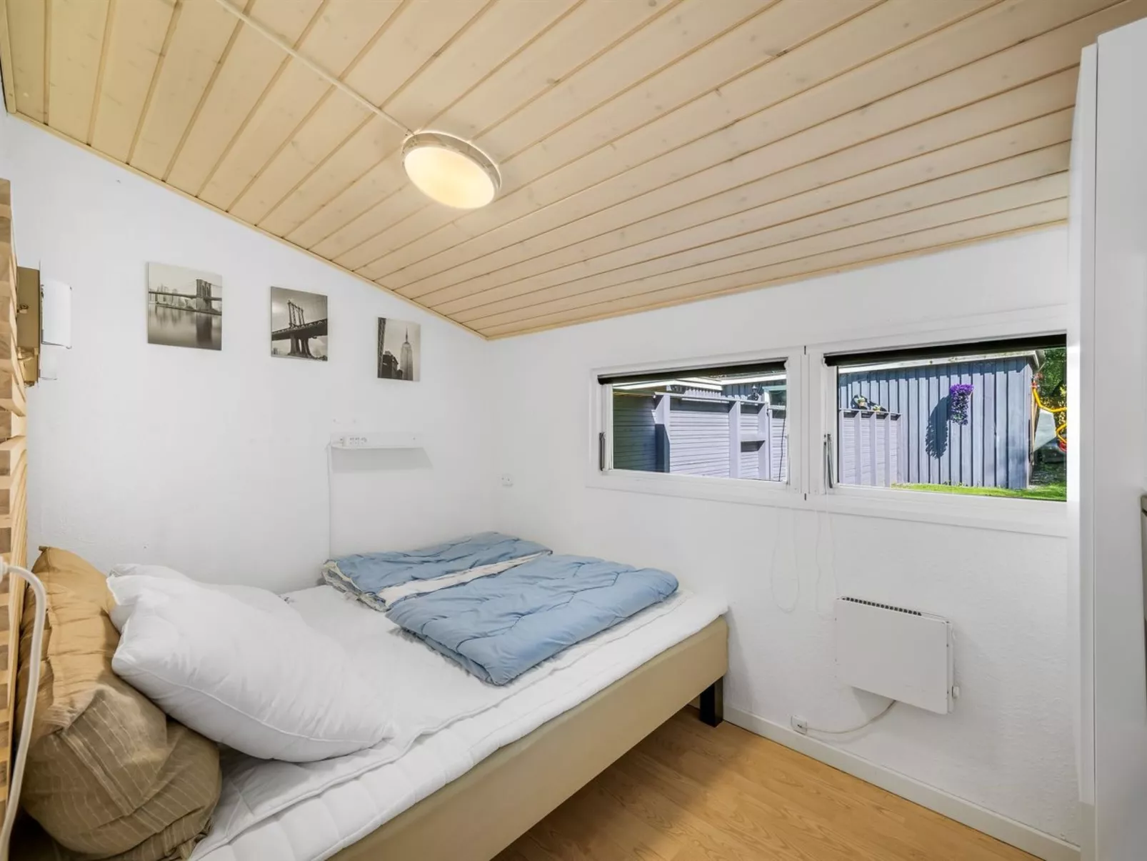 "Meo" - 30km from the sea-Binnen